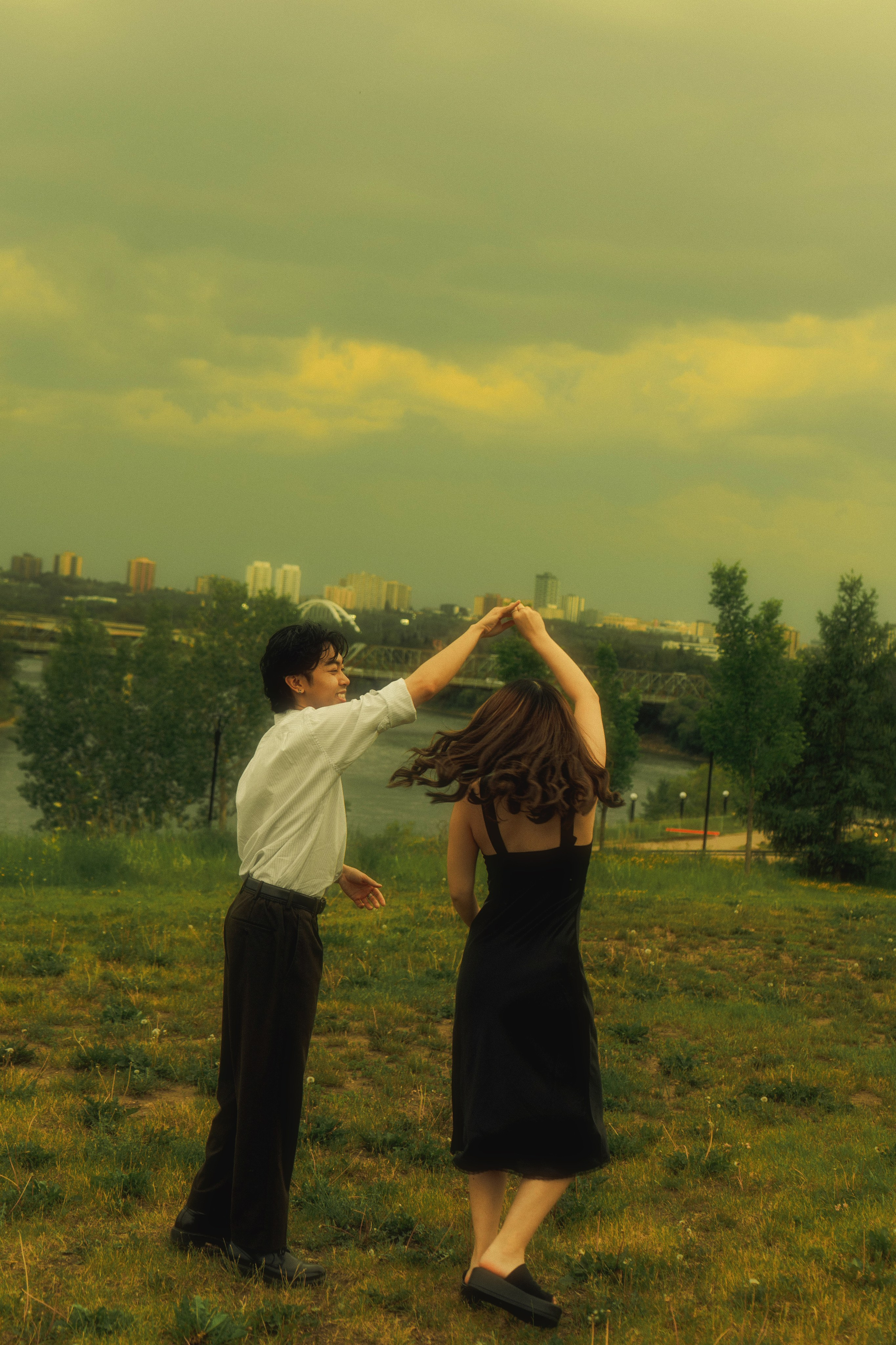 Engagement/Love Story. Abluecat photography