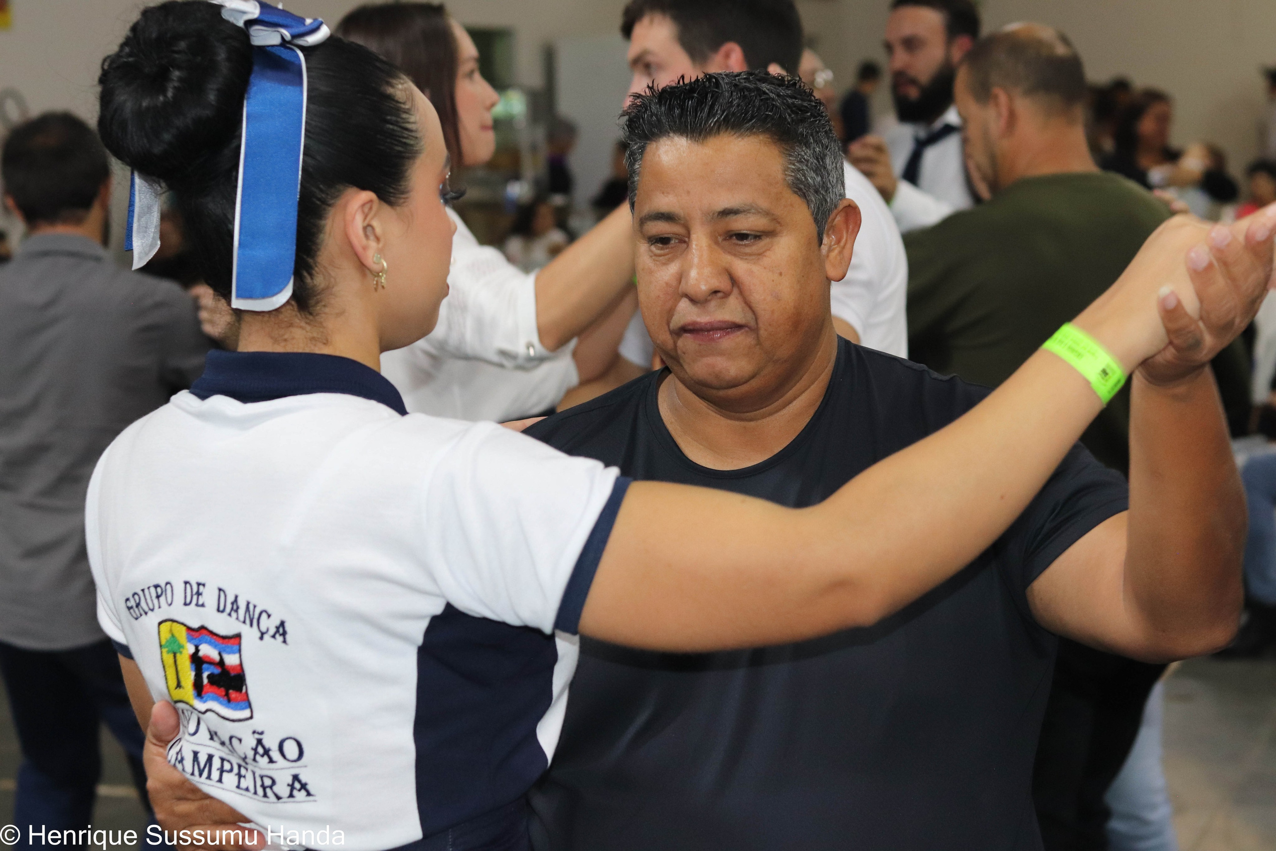 Formatura Curso de Dança Inovação Campeira. Fotografia e Filmagem Handa Produções