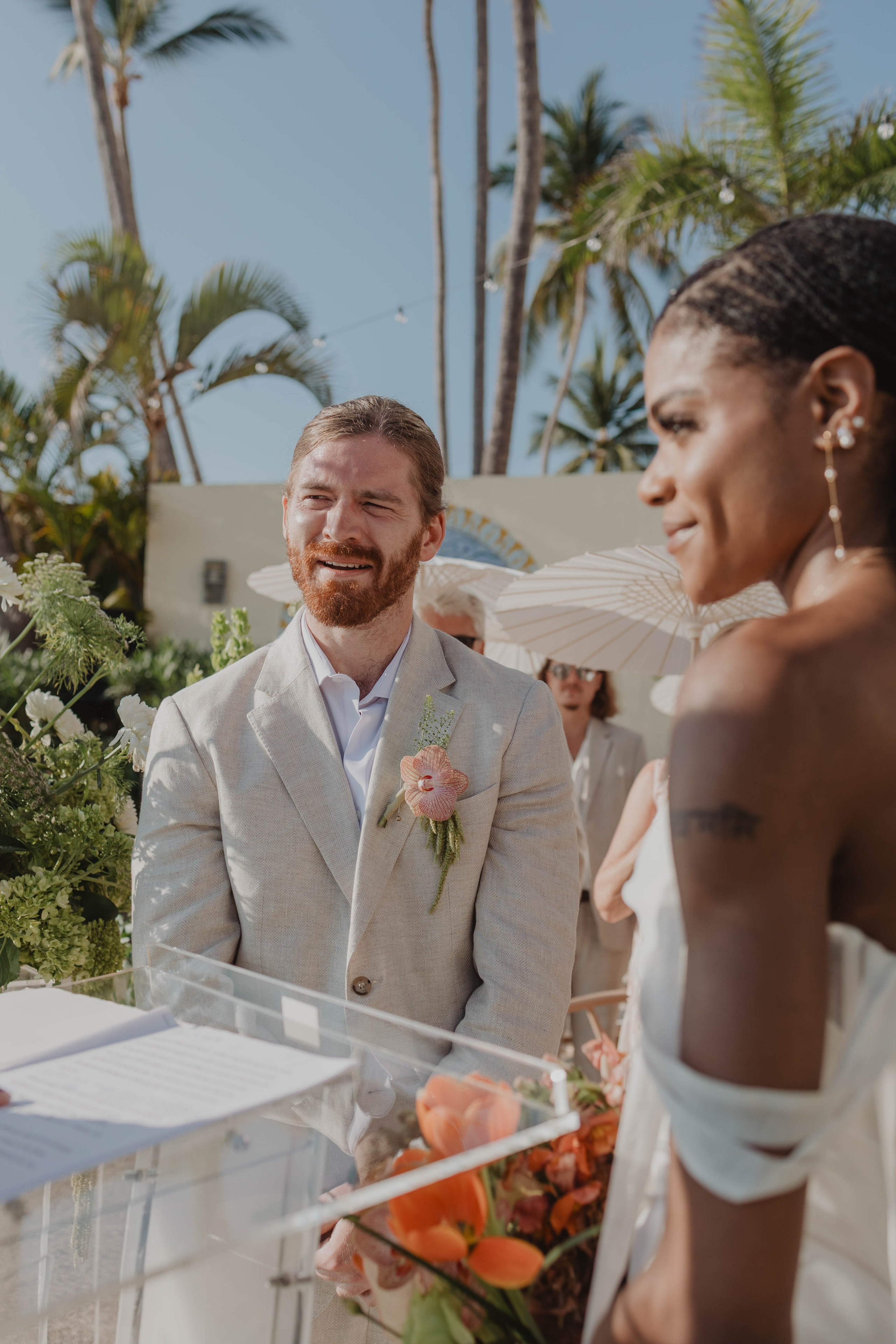 Casa Karma Wedding Photographer Puerto Vallarta 🤍. Fotógrafo de Bodas en Puerto Vallarta y Riviera Nayarit | VL photo & film