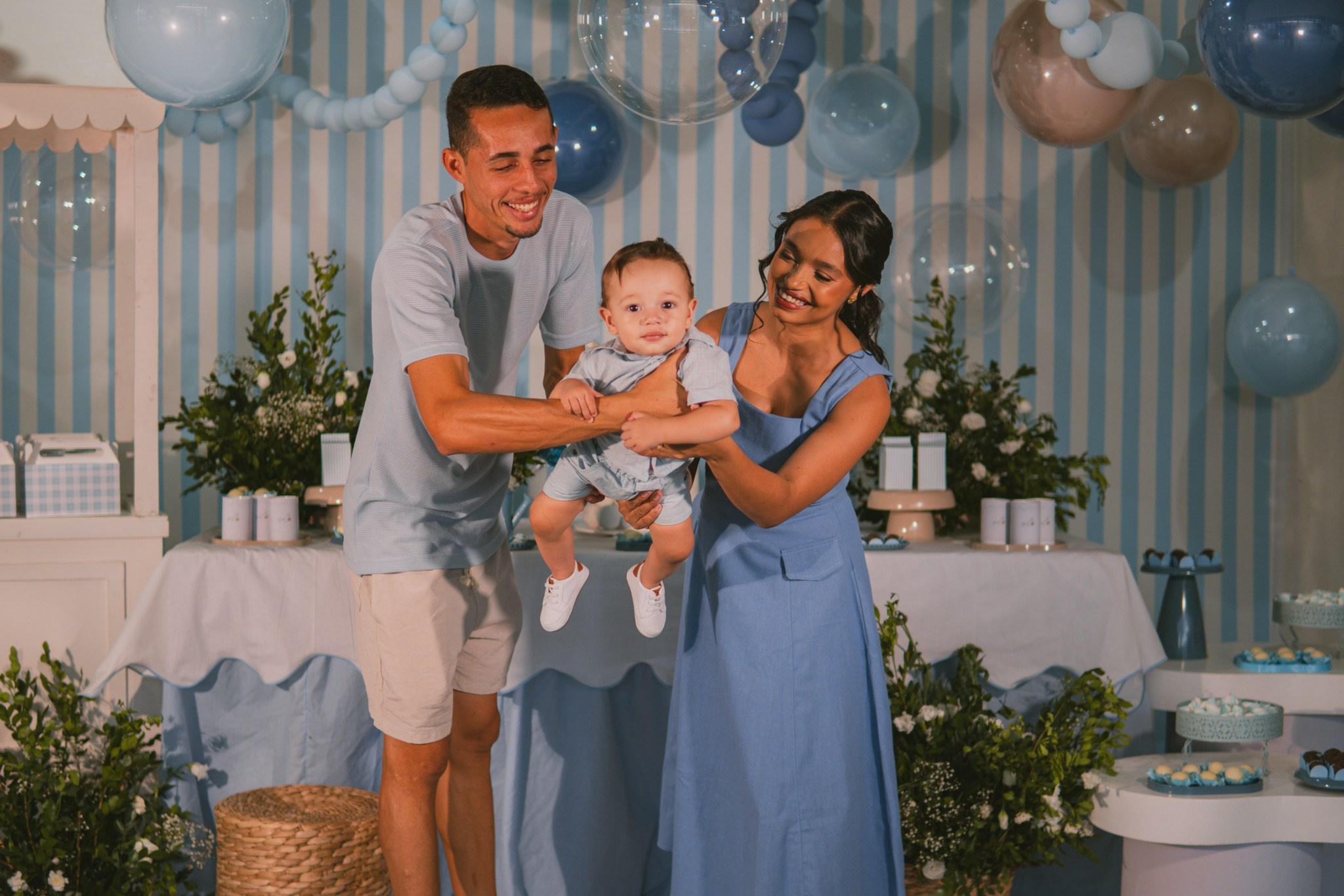 Aniversário Infantil. @tjfilmss_ TJ FILMS
