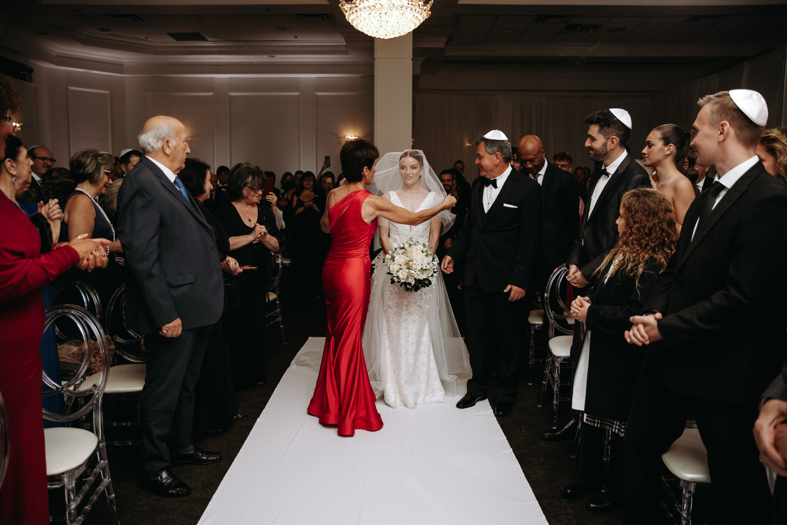 Weddings. Alex UA — Toronto photographer