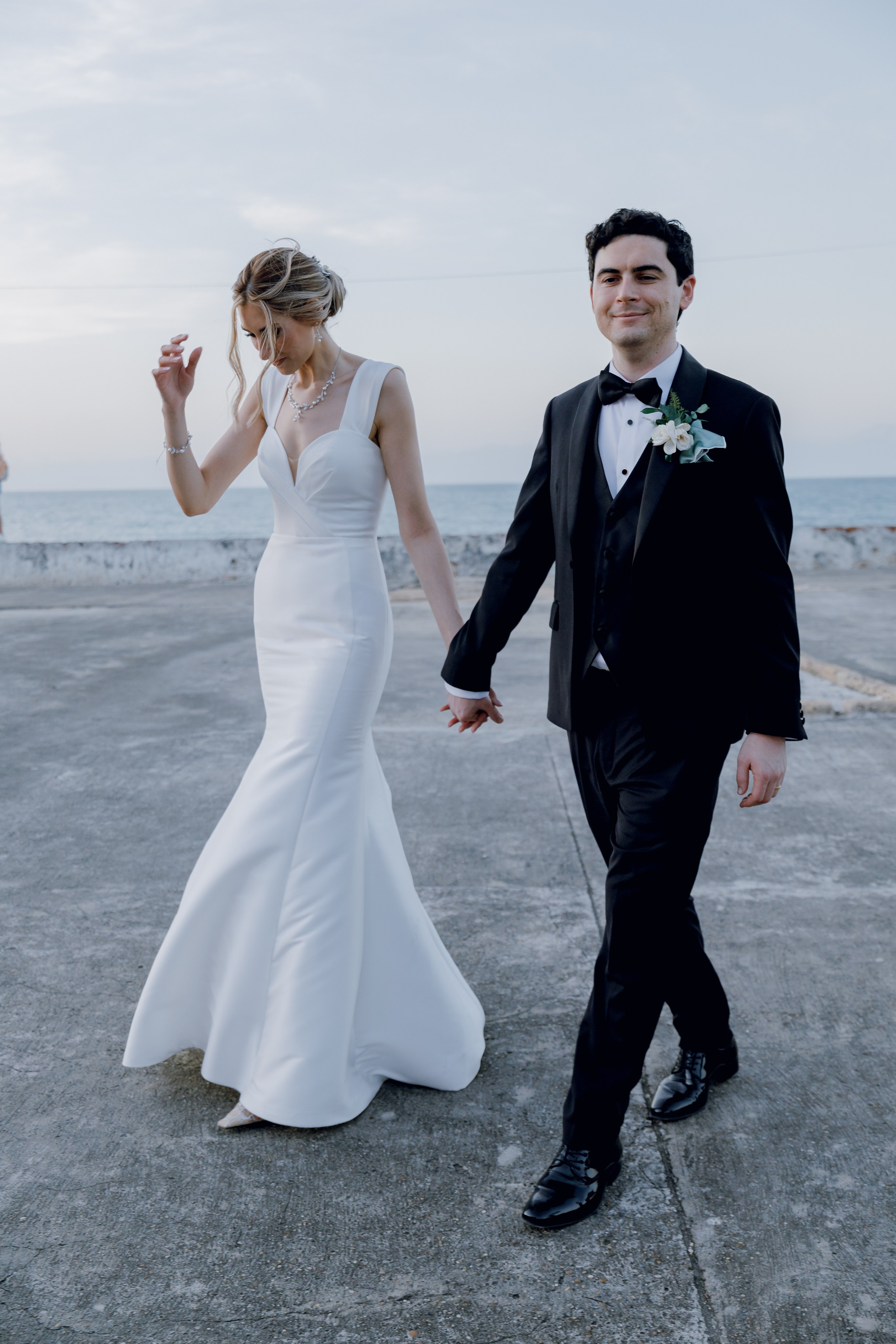 Susan & Ben. UNTERCIO BODAS | Fotografía de Bodas en Cartagena, Colombia y Destinos Internacionales