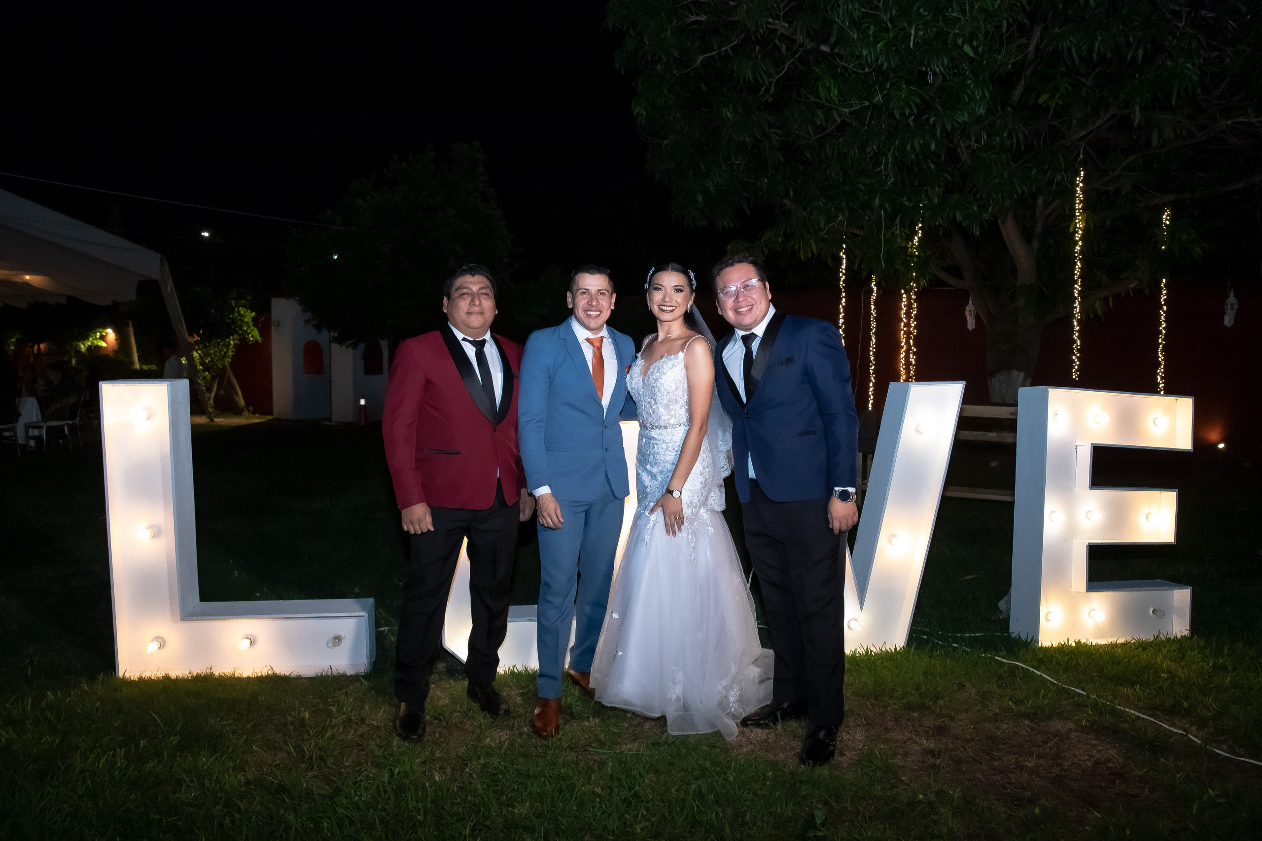 Delta & Cesar. Simón Enríquez Studio