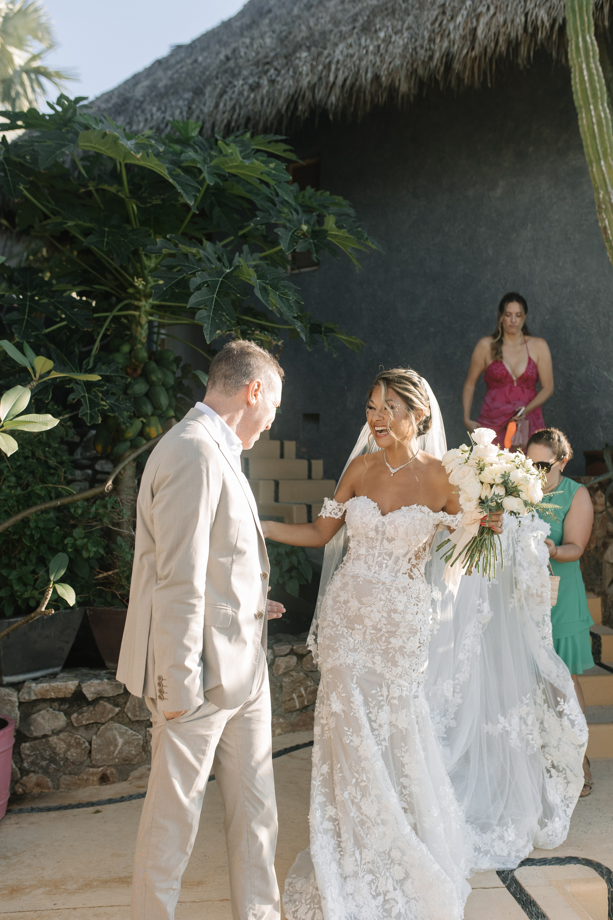 Tietire Estate. Wedding photographer Mexico Sayulita Puerto Vallarta Punta Mita Cabo
