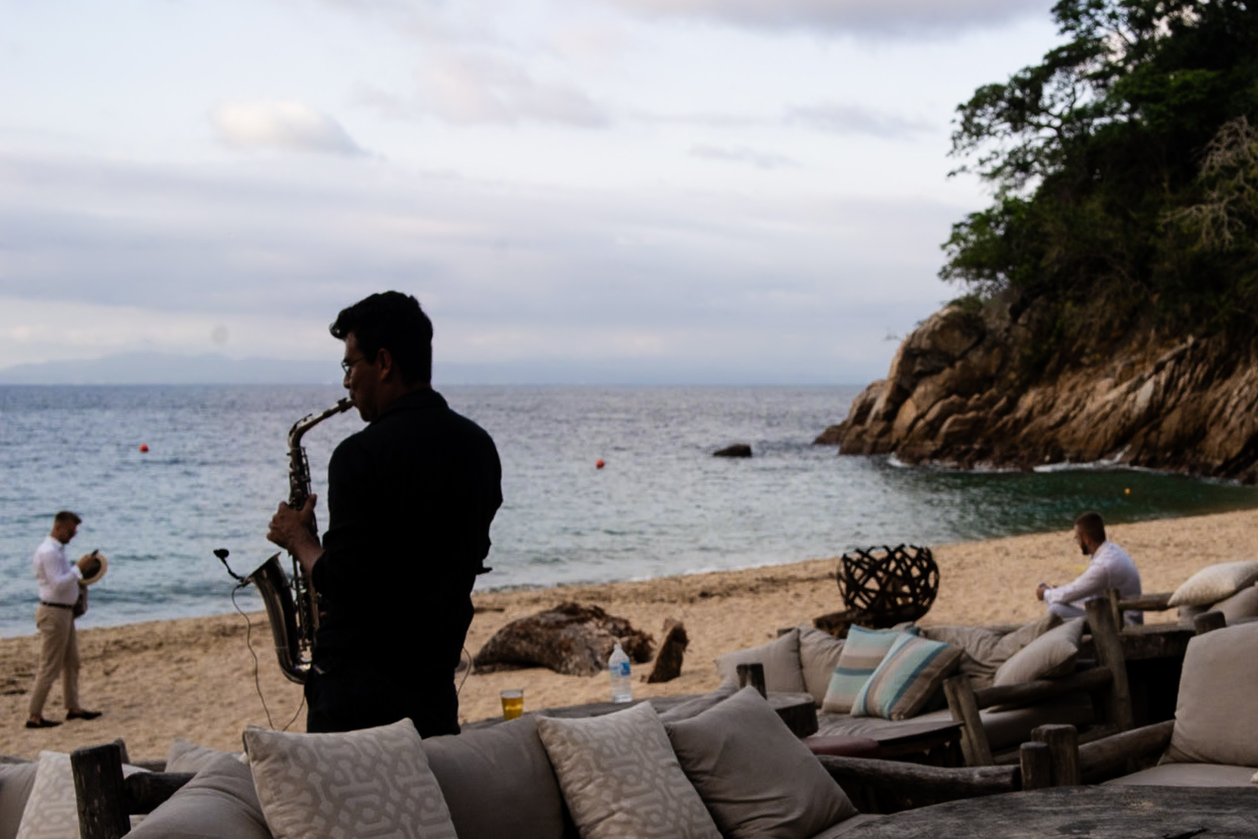 Aggie & Brian. Fotografía de Bodas Profesionales en Puerto Vallarta y Riviera Nayarit