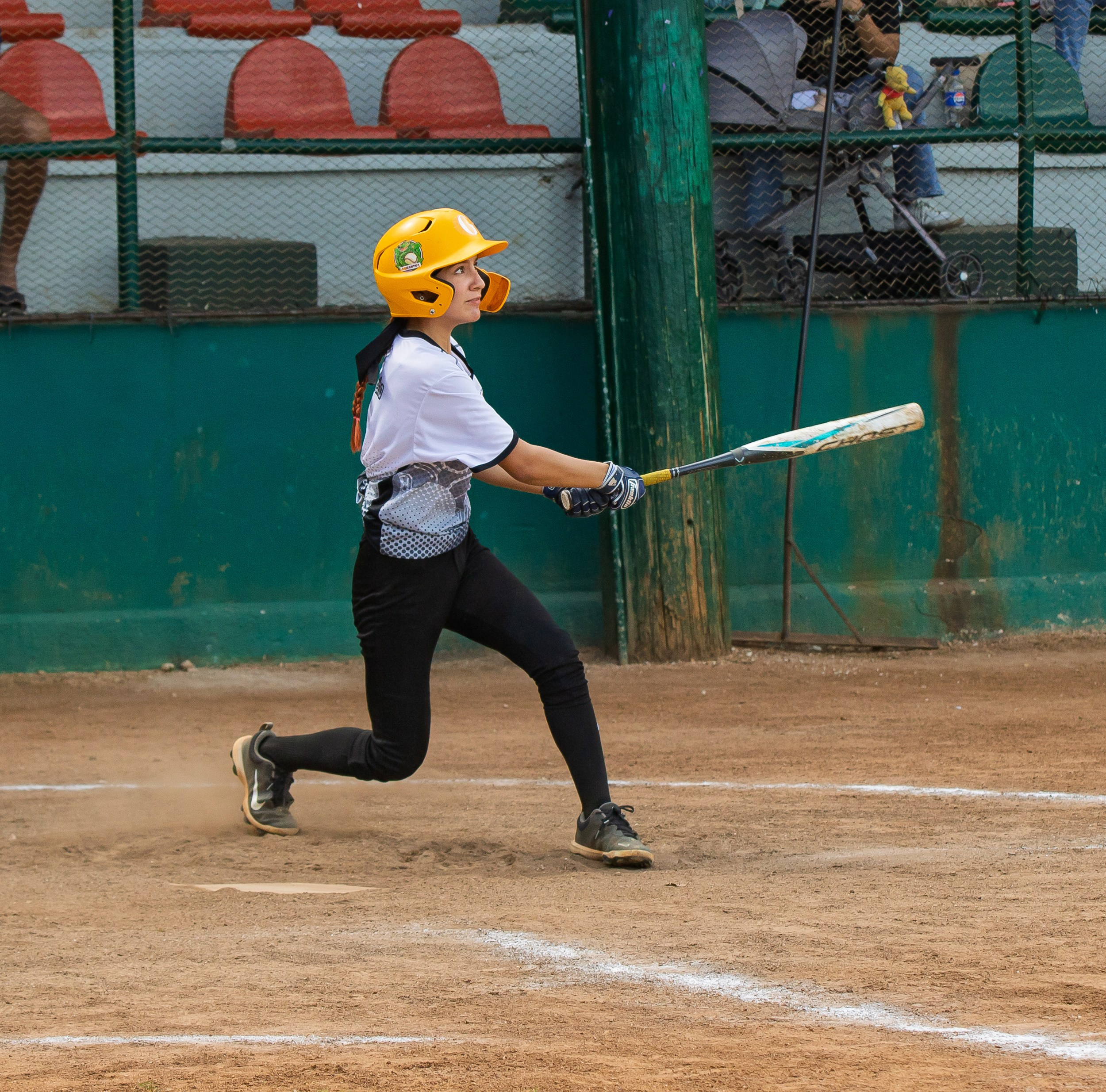 SOFTBOL FEMENIL. CHIAPA-CUN FOTOGRAFÍA