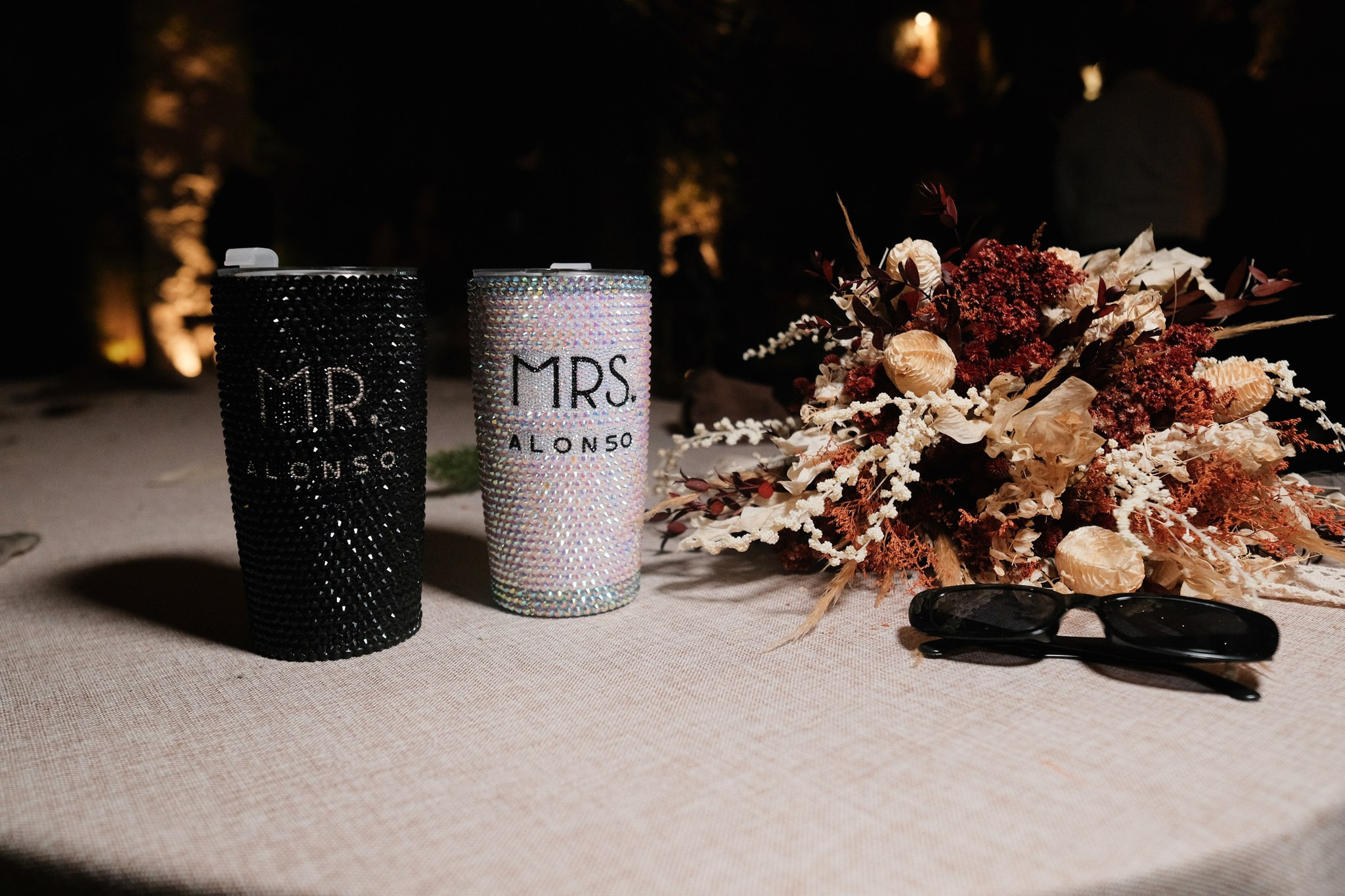 Miranda y David: Boda civil en restaurante Casablanca. Fotógrafo de bodas