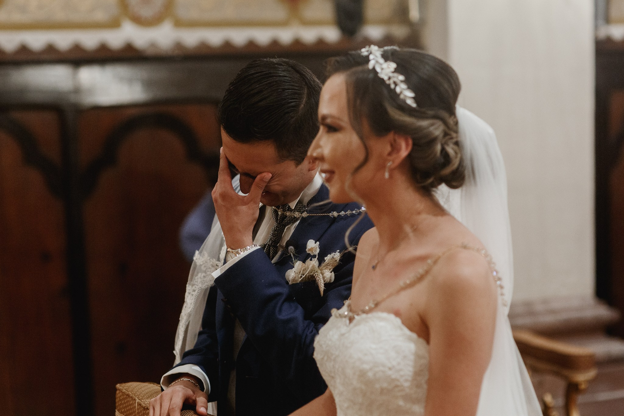 Paola y Juan Carlos: Boda en San Luis Potosí - Jardin los Olivos. Fotógrafo de bodas