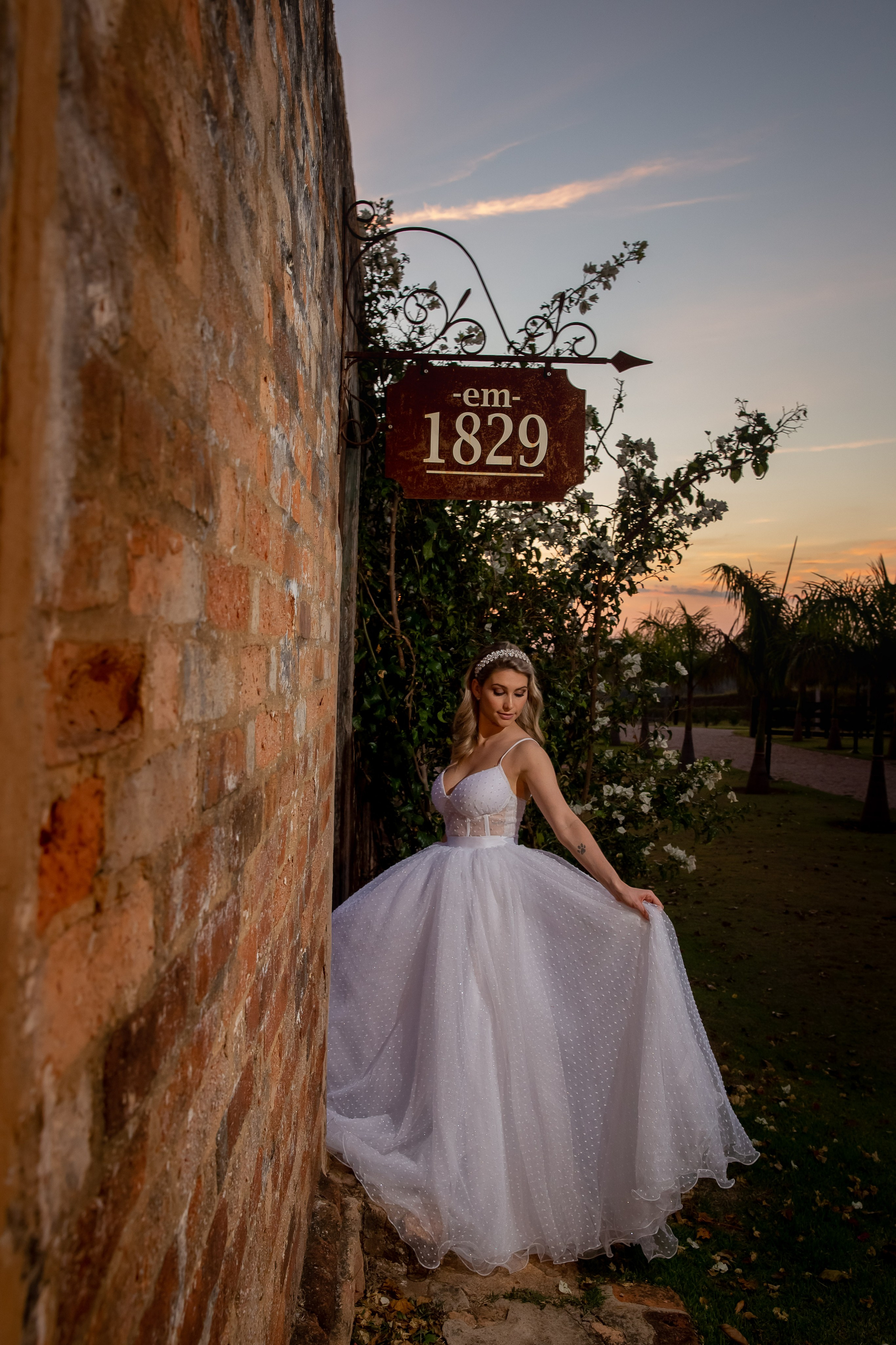 Casamento na Fazenda Embaúva em Itu | Studio Melk Fotografia