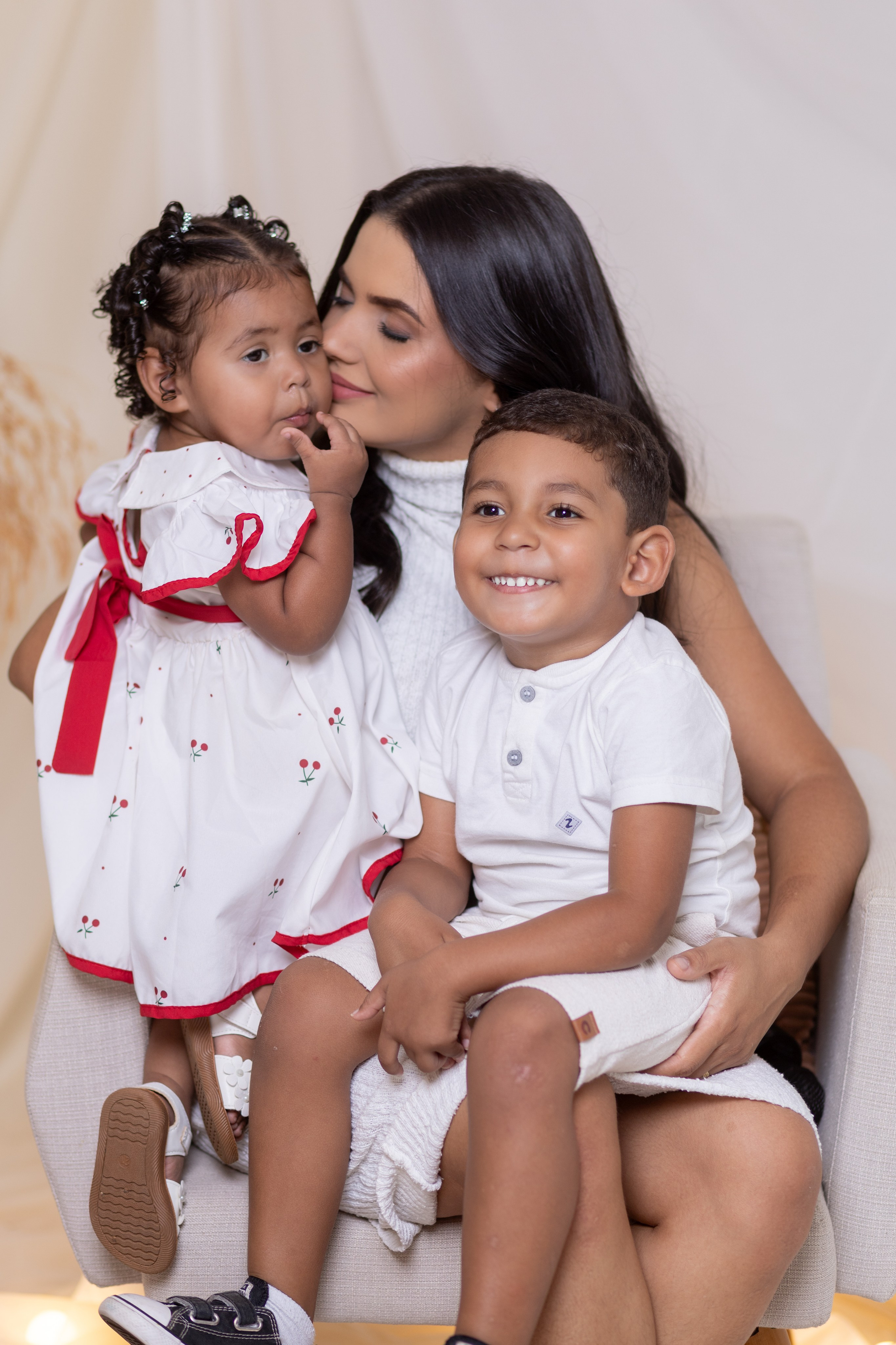 Charline | Dia das Mães. Bem-vindo ao Meu Mundo Fotográfico