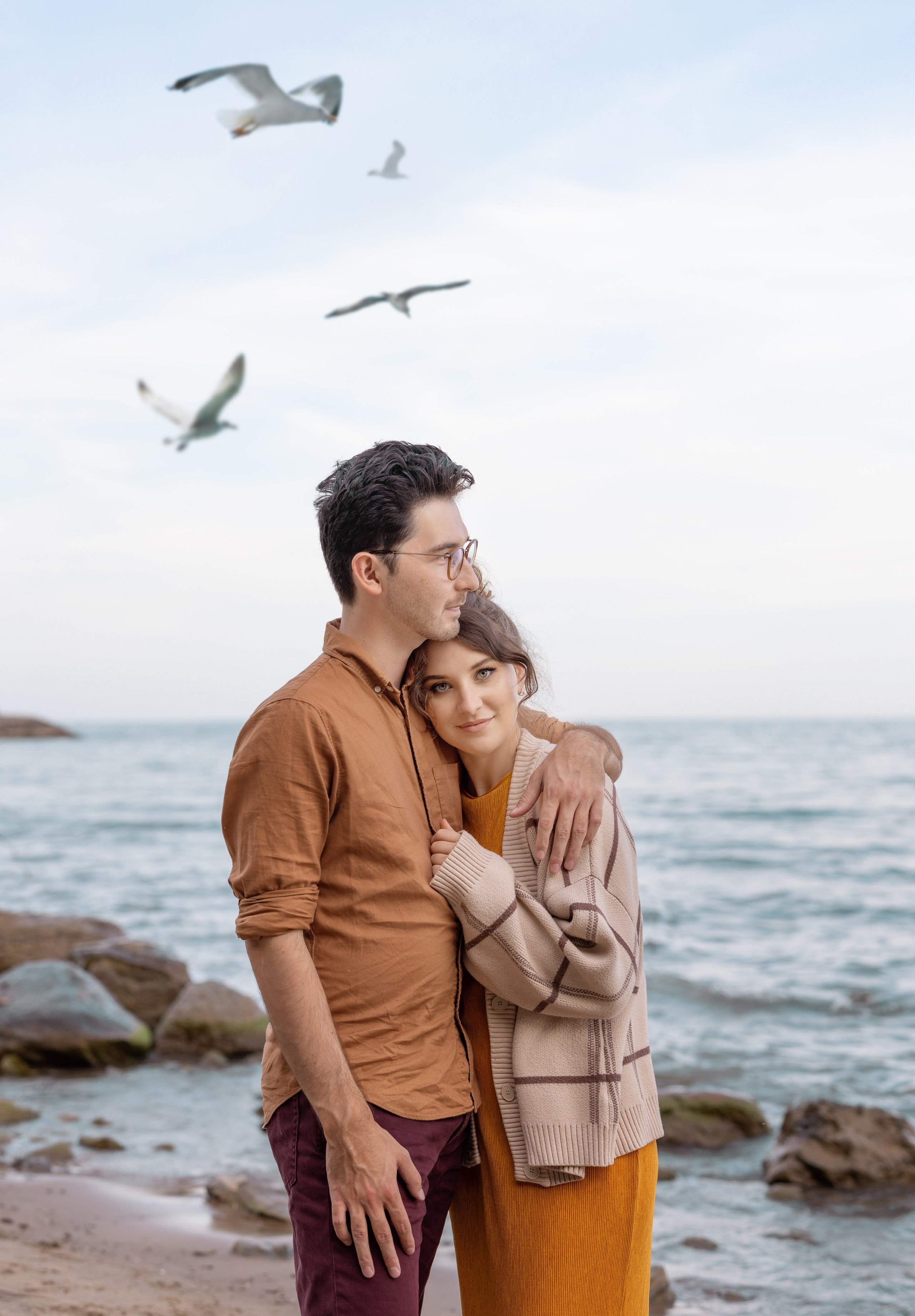 PORTRAITS. EVGENIA POGALOVA PHOTOGRAPHER