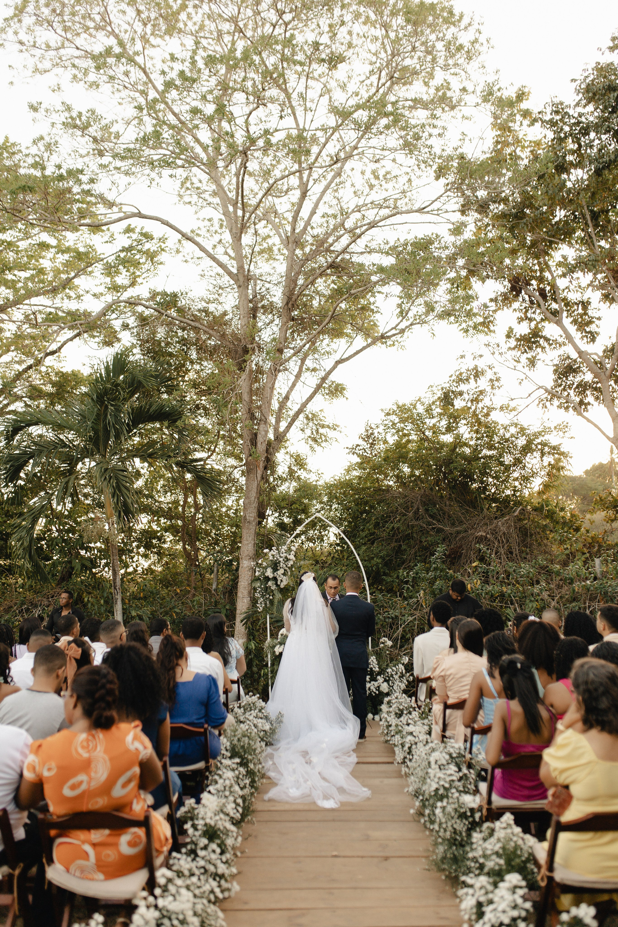 Emily e Xande. Alexandre Borges Wedding