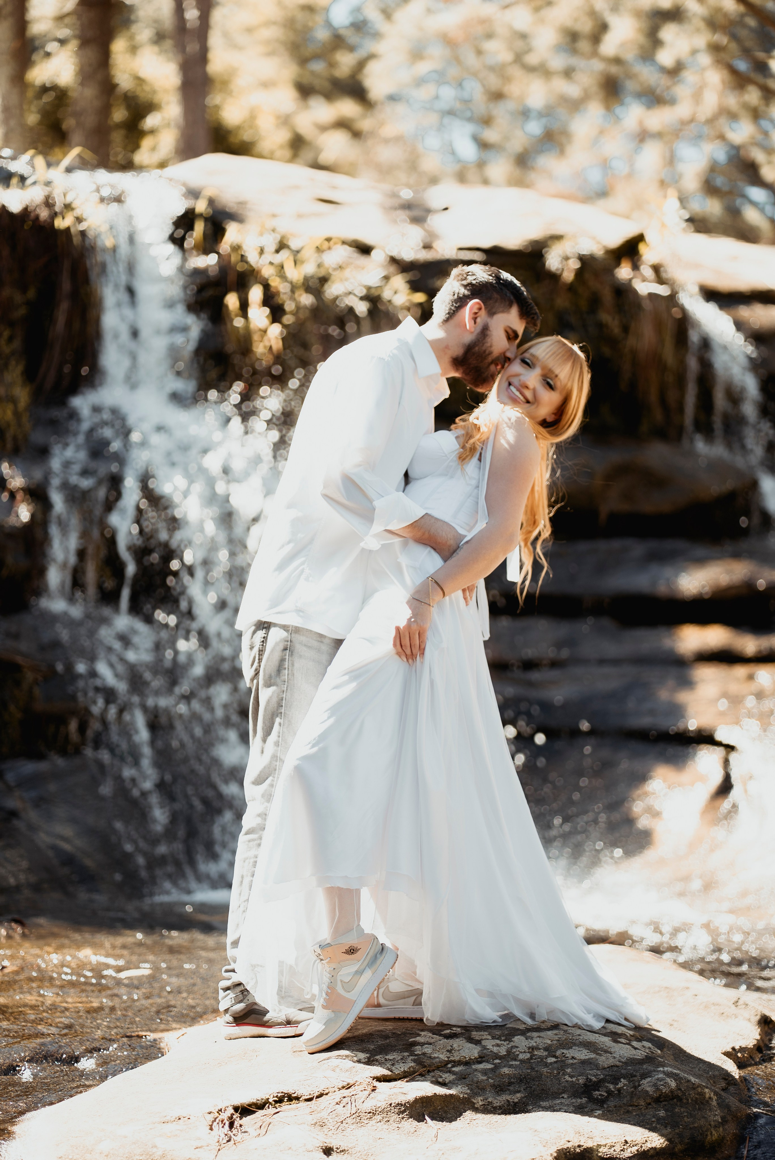 Giovanna e Mateus. Alexandre Gama Fotografia