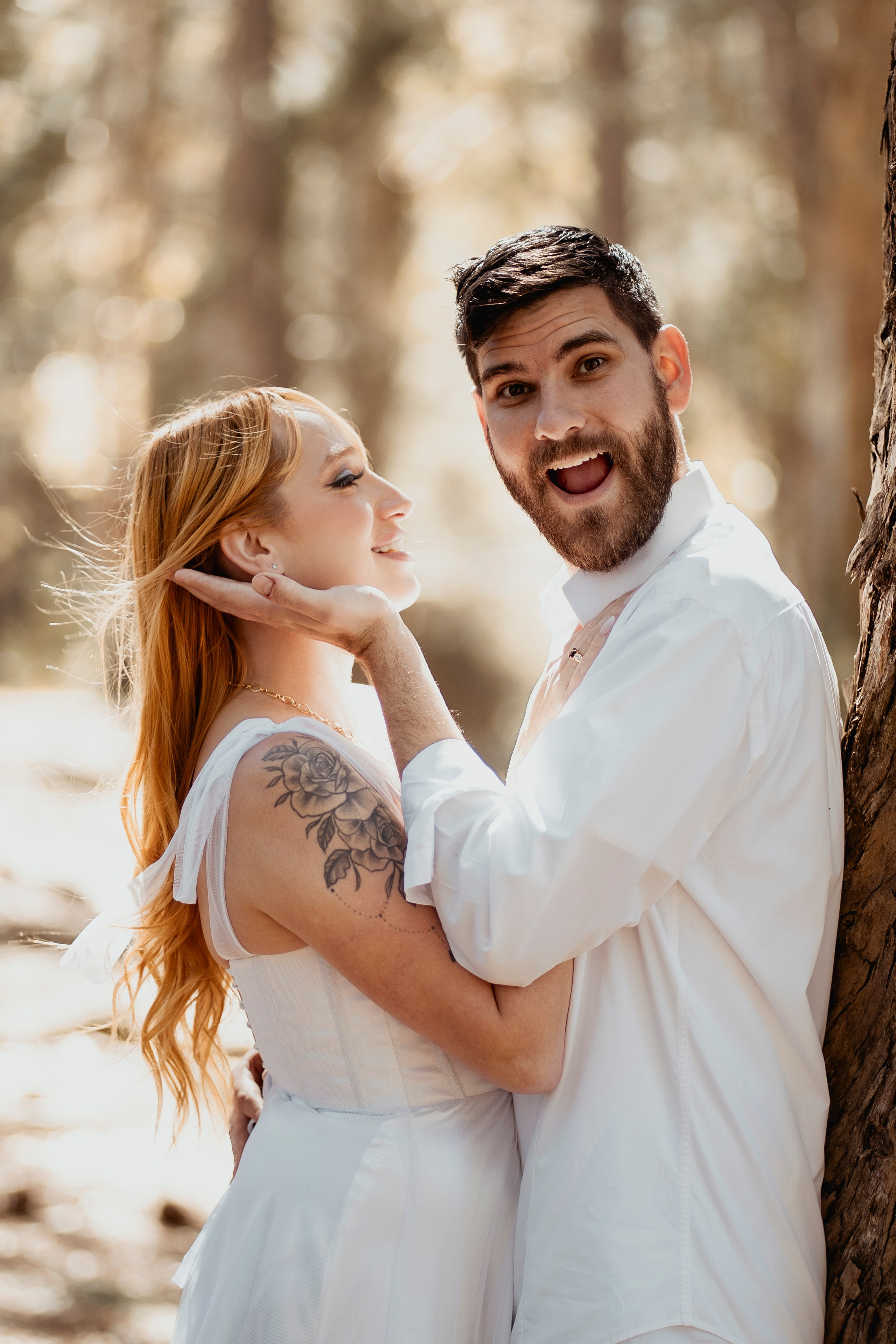 Giovanna e Mateus. Alexandre Gama Fotografia