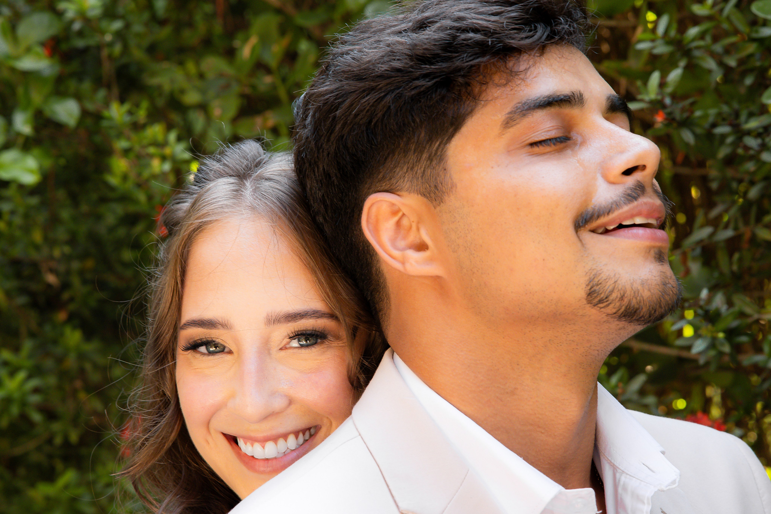 Casamento Bruna Ronise & Raphael Mendes. Cristofr Jhons | Fotógrafo de Casamento