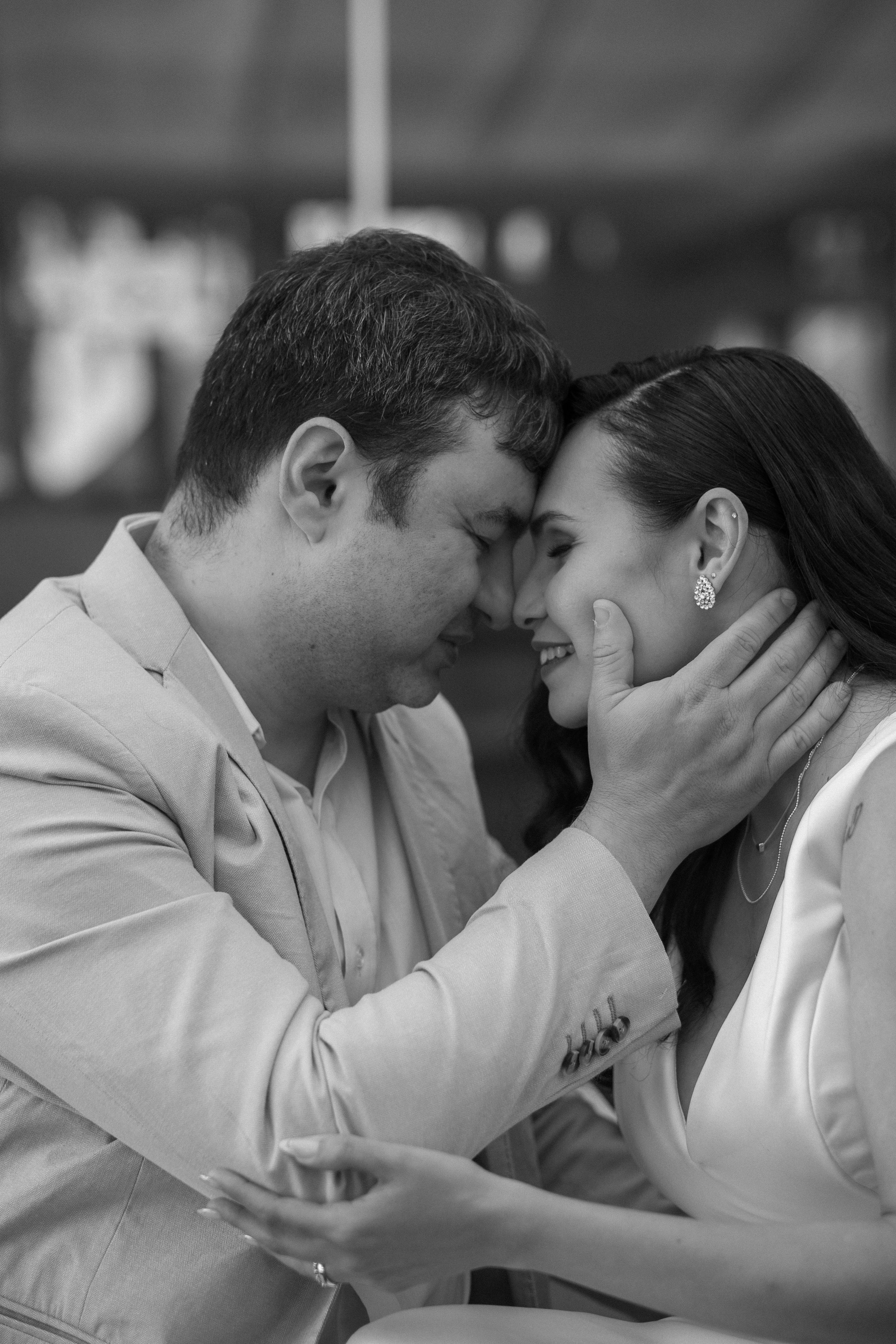Civil - Tainá Charret & Rafael. Cristofr Jhons | Fotógrafo de Casamento