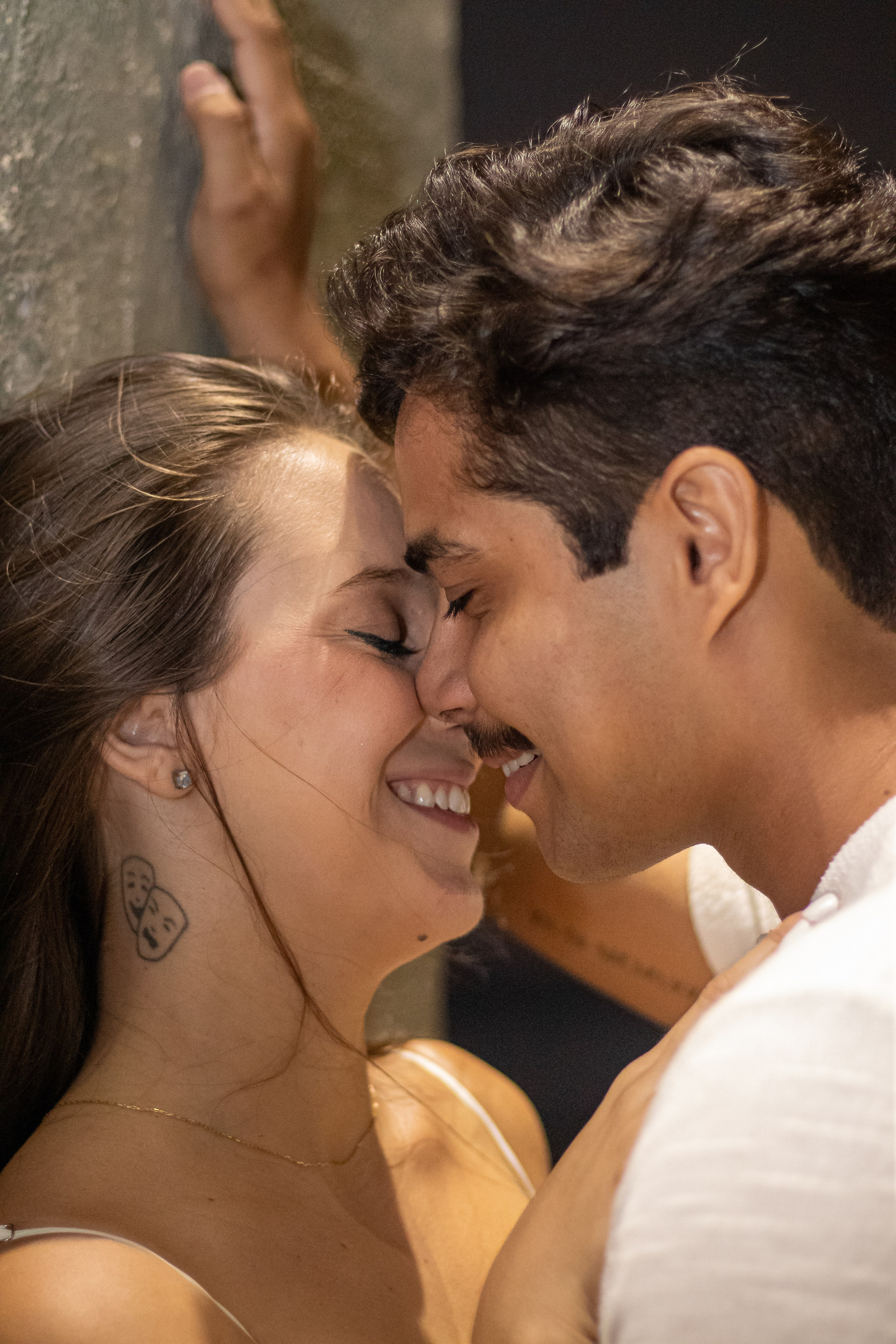 Ensaio Pré Wedding Bruna Ronise & Raphael Mendes