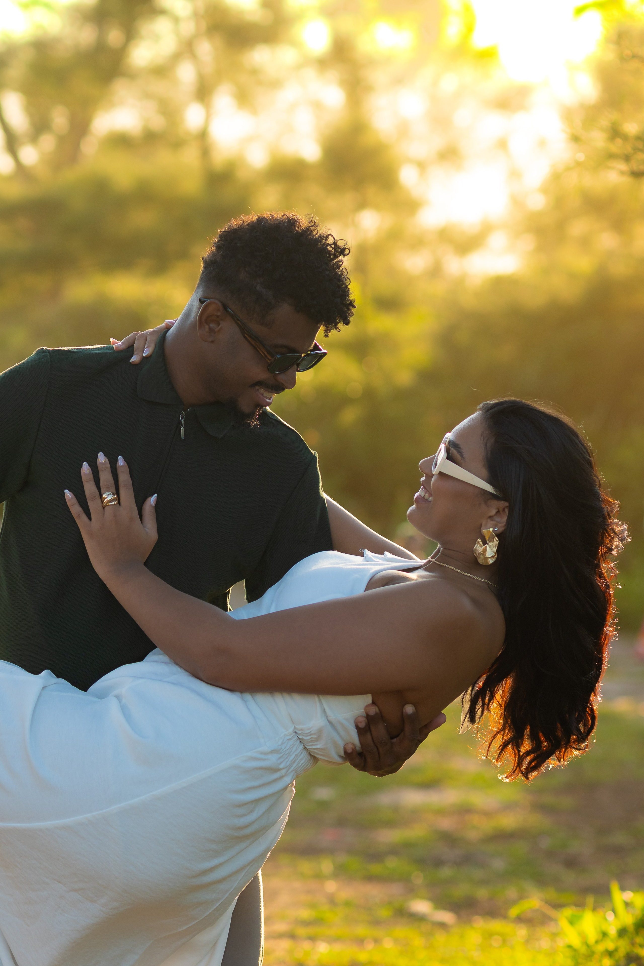 Ensaio Isa Landim & Lucas Adelino. Cristofr Jhons | Fotógrafo de Casamento