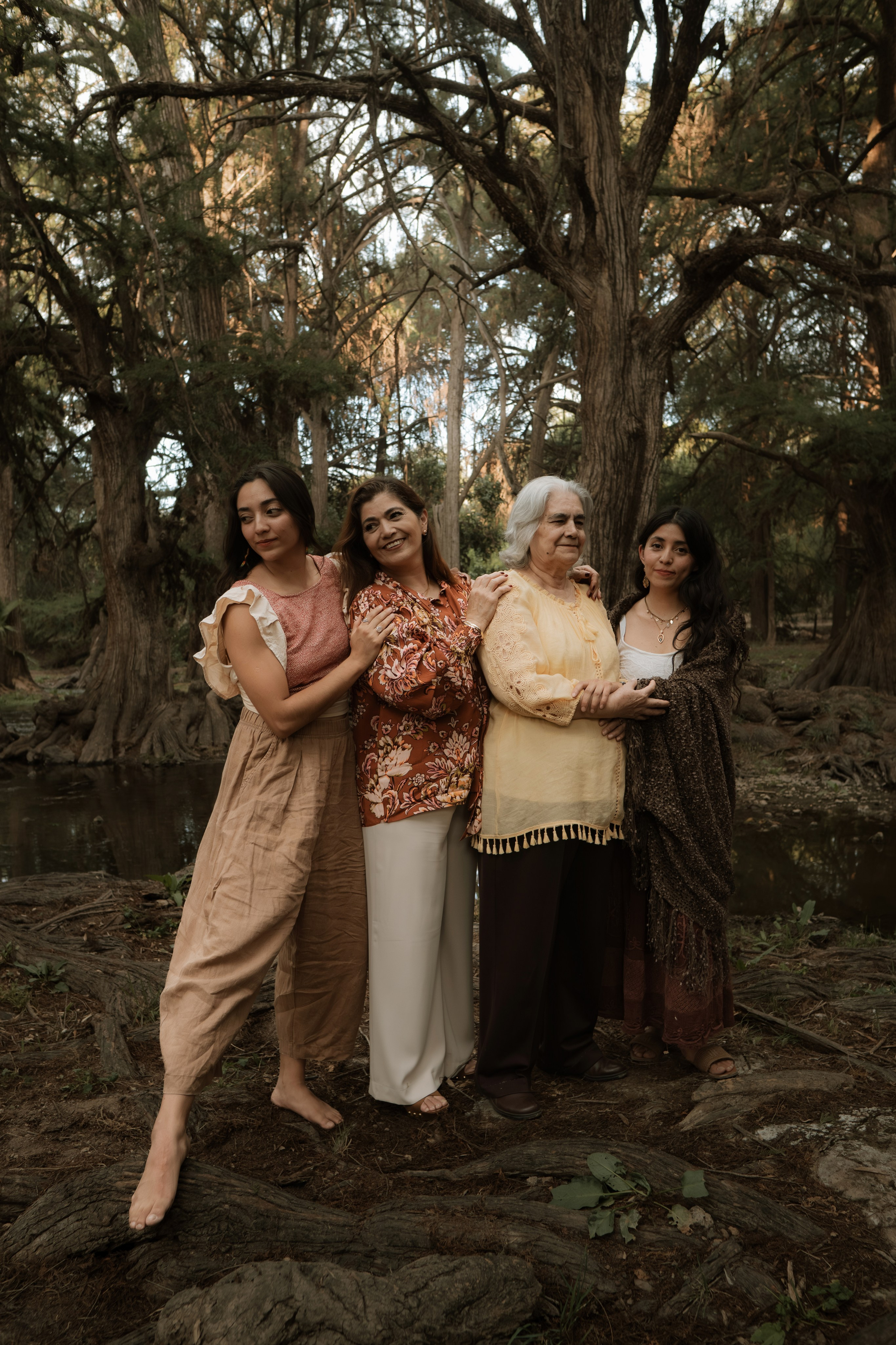 Familia - Gutiérrez Martínez. TWO MILLIMETERS