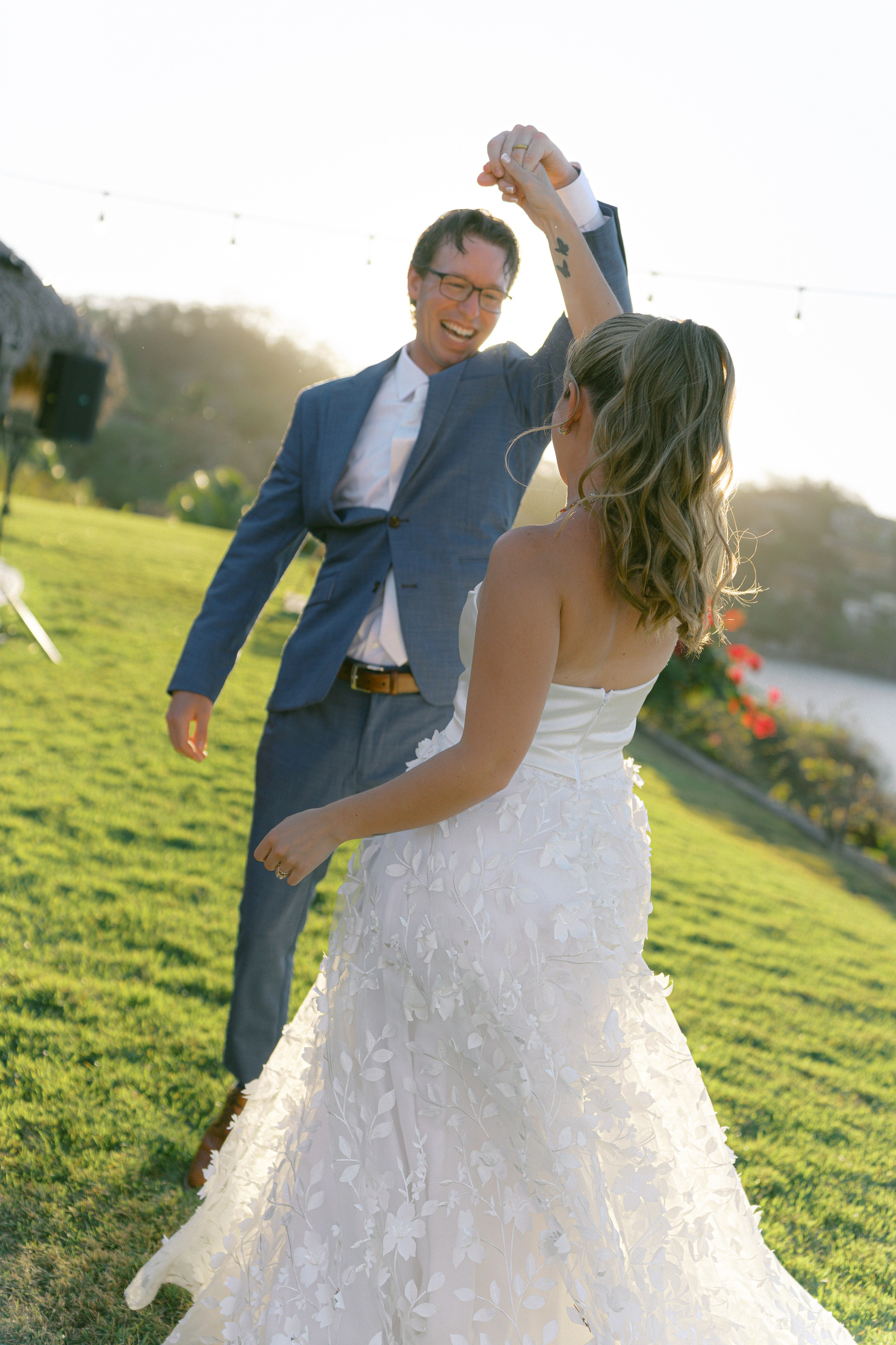 Byron & Kate. Sayulita Wedding Photographer, Puerto Vallarta, Cabo