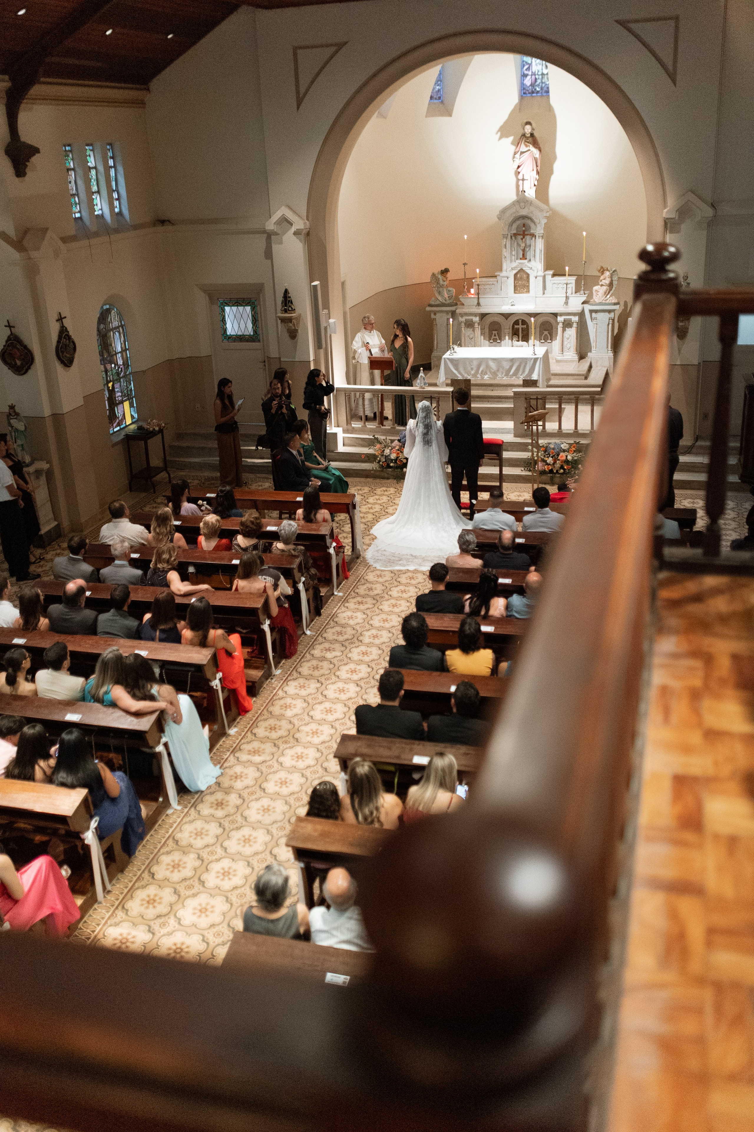 Casamento. The Castros Fotografia