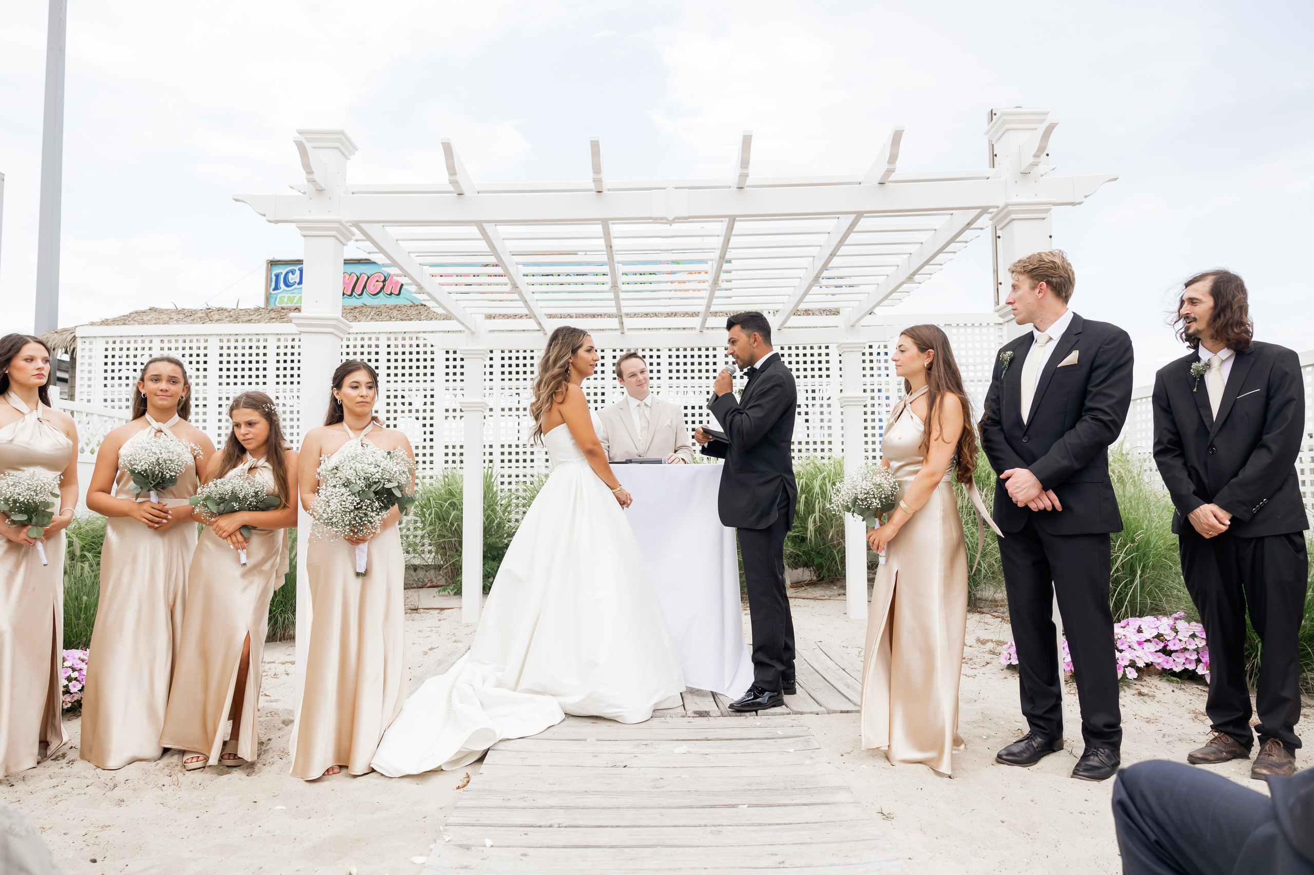 Matt@Diana. Irina Ermak wedding photographer in New York