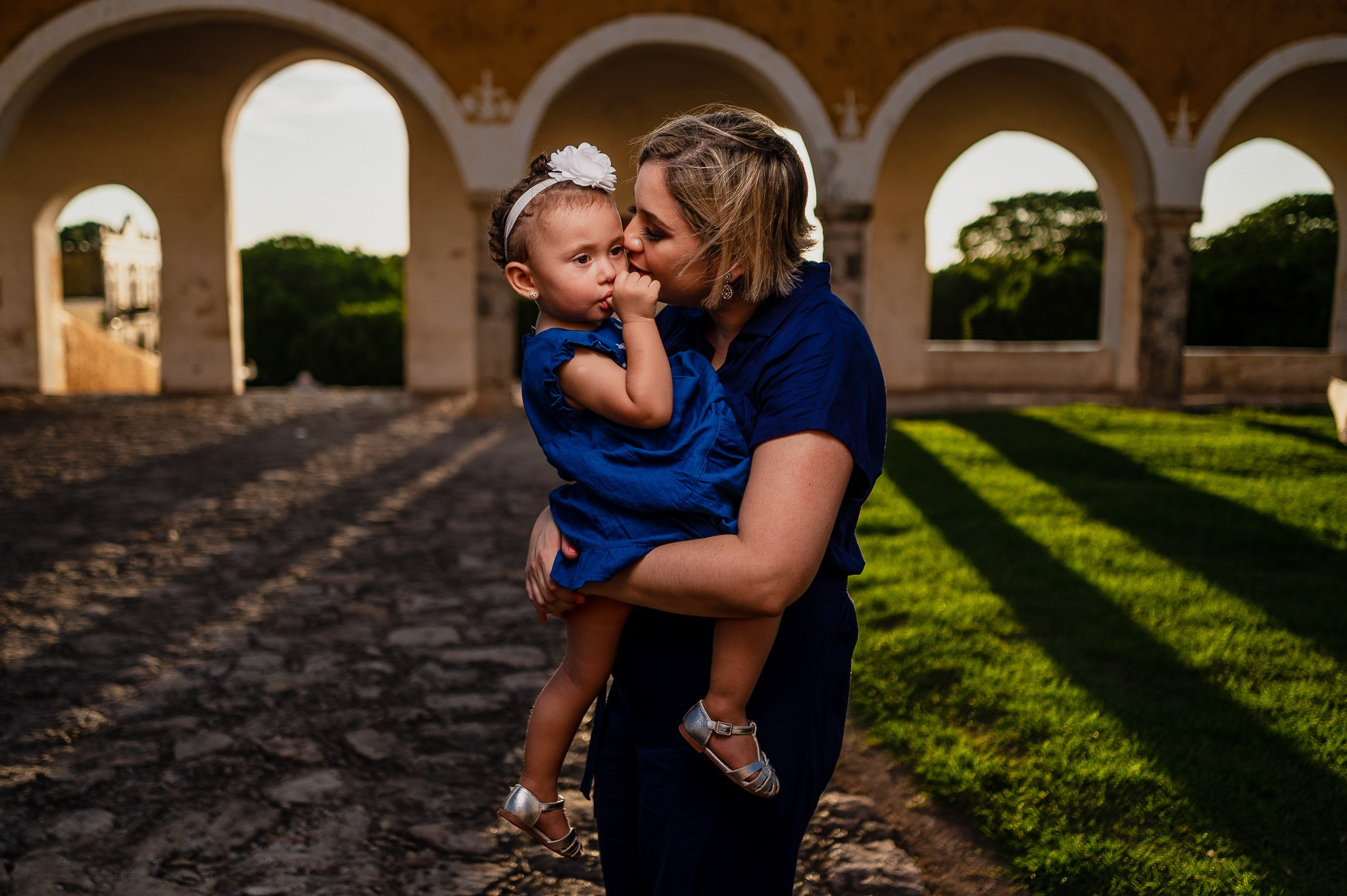 Familias. Fotógrafo de bodas, quince años, familias y fotografía infantil en Mérida Yucatán Alberto Rodriguez