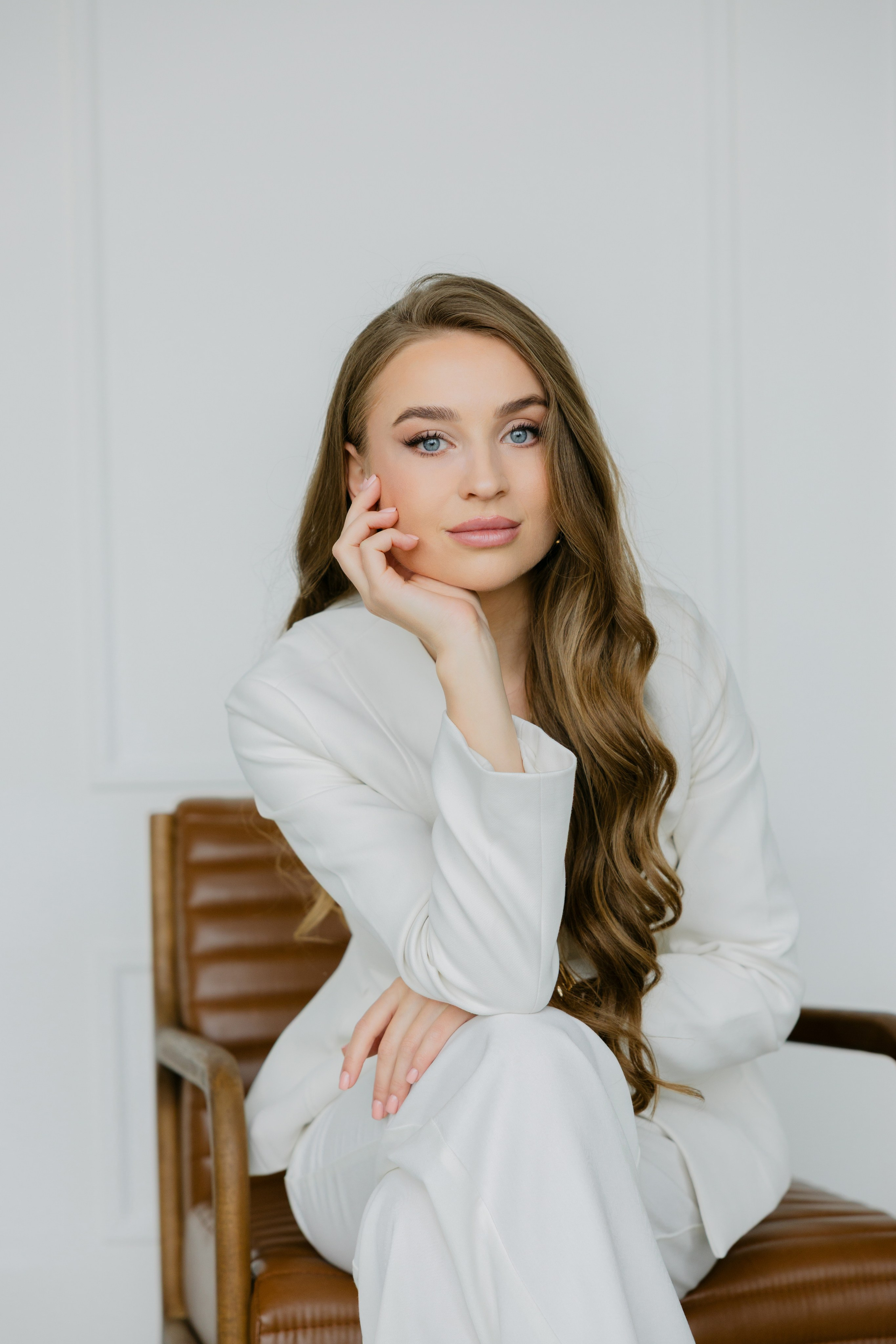 Aesthetic Specialist. Photographer Elvira Hryshchenko