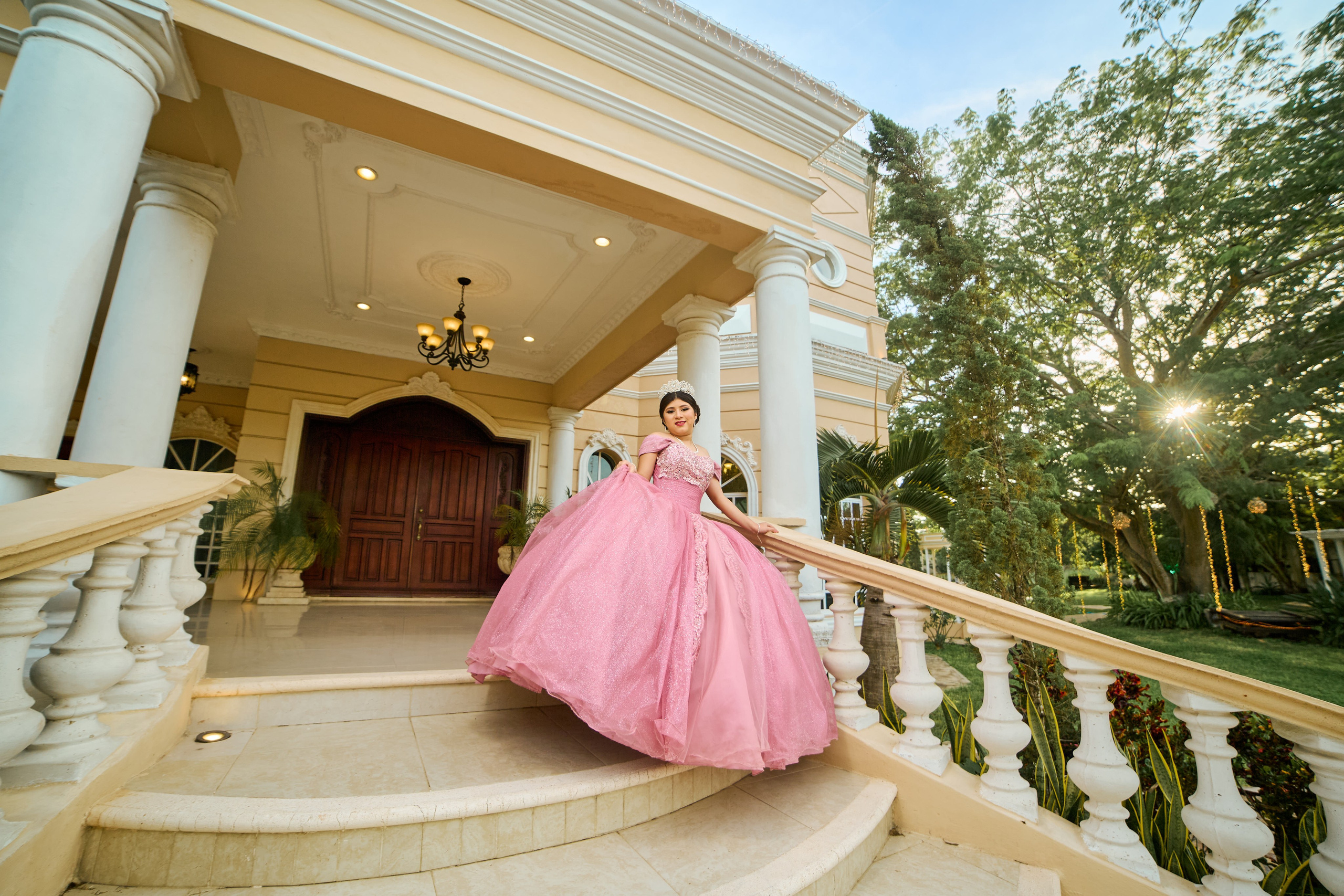 Kenia. Christian Ku fotógrafo en Mérida, Yucatán