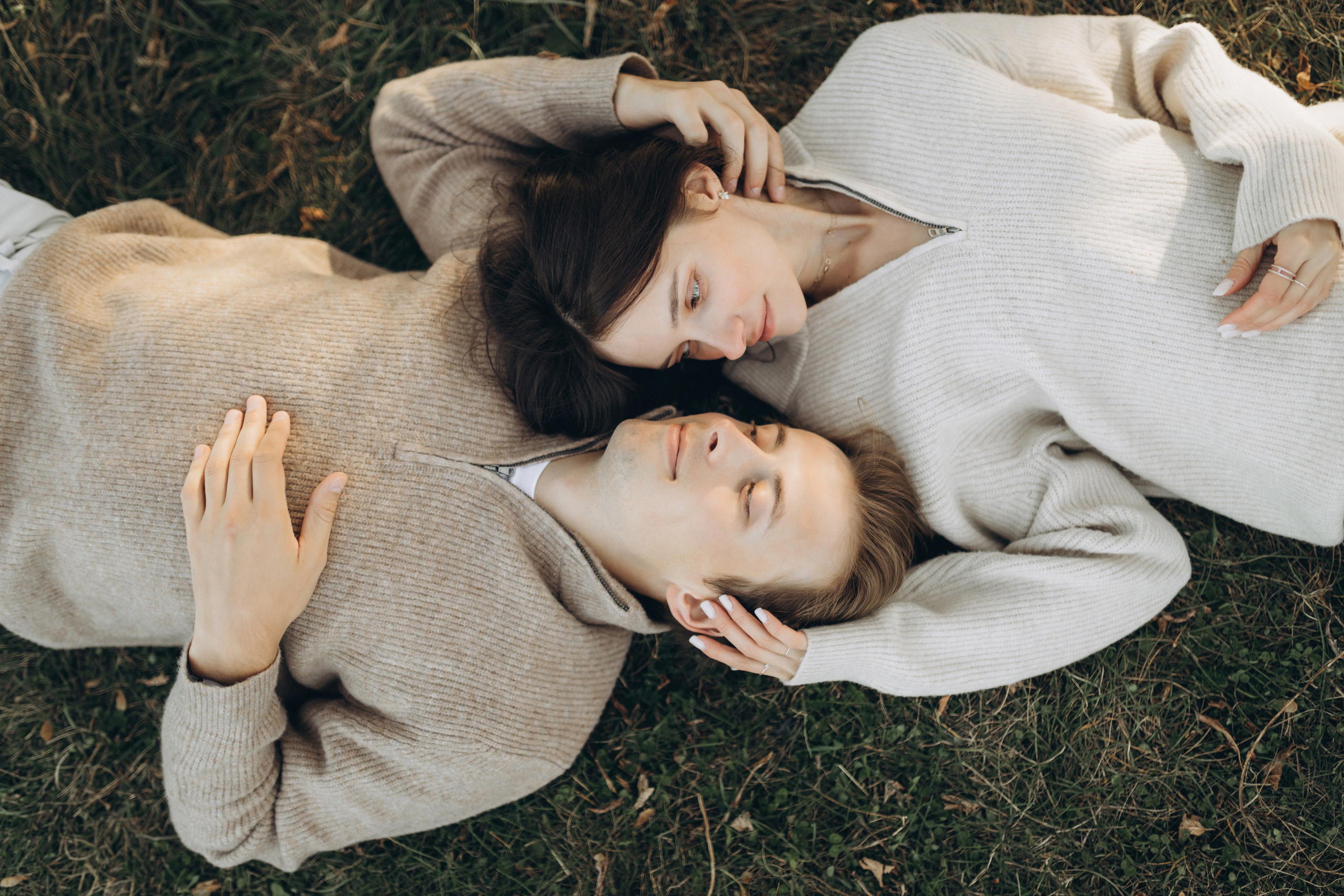 Adam & Maya. Chernenko.photography