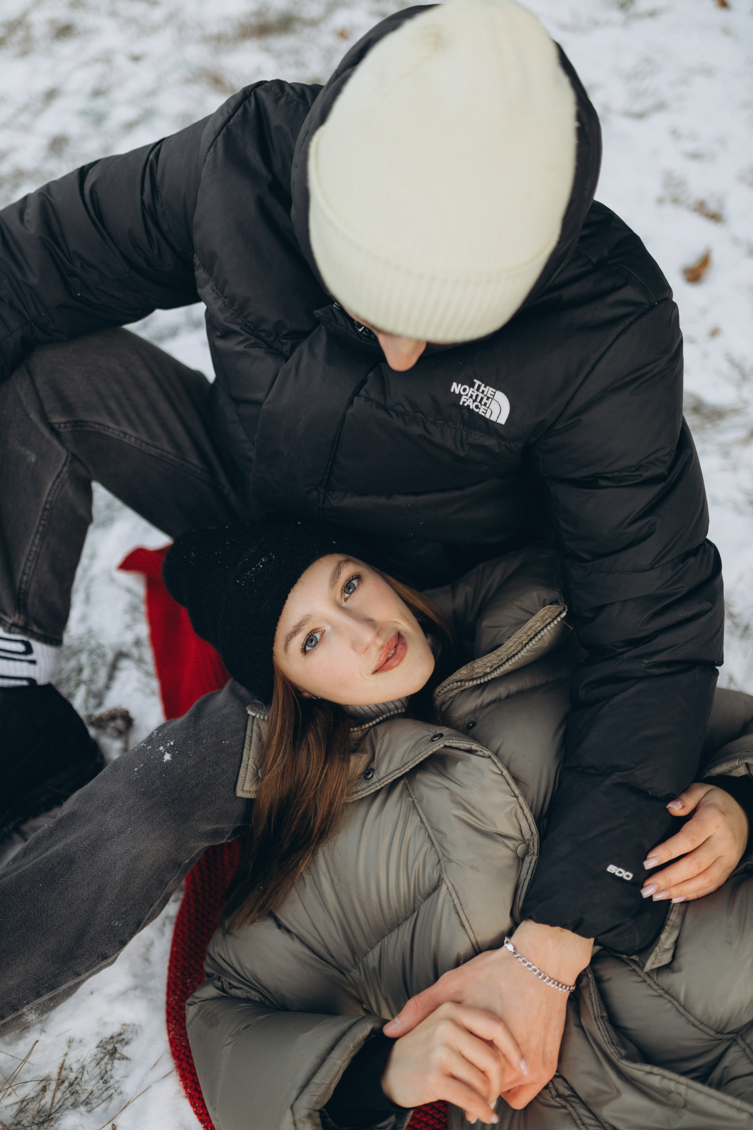 Winter magic. Chernenko.photography
