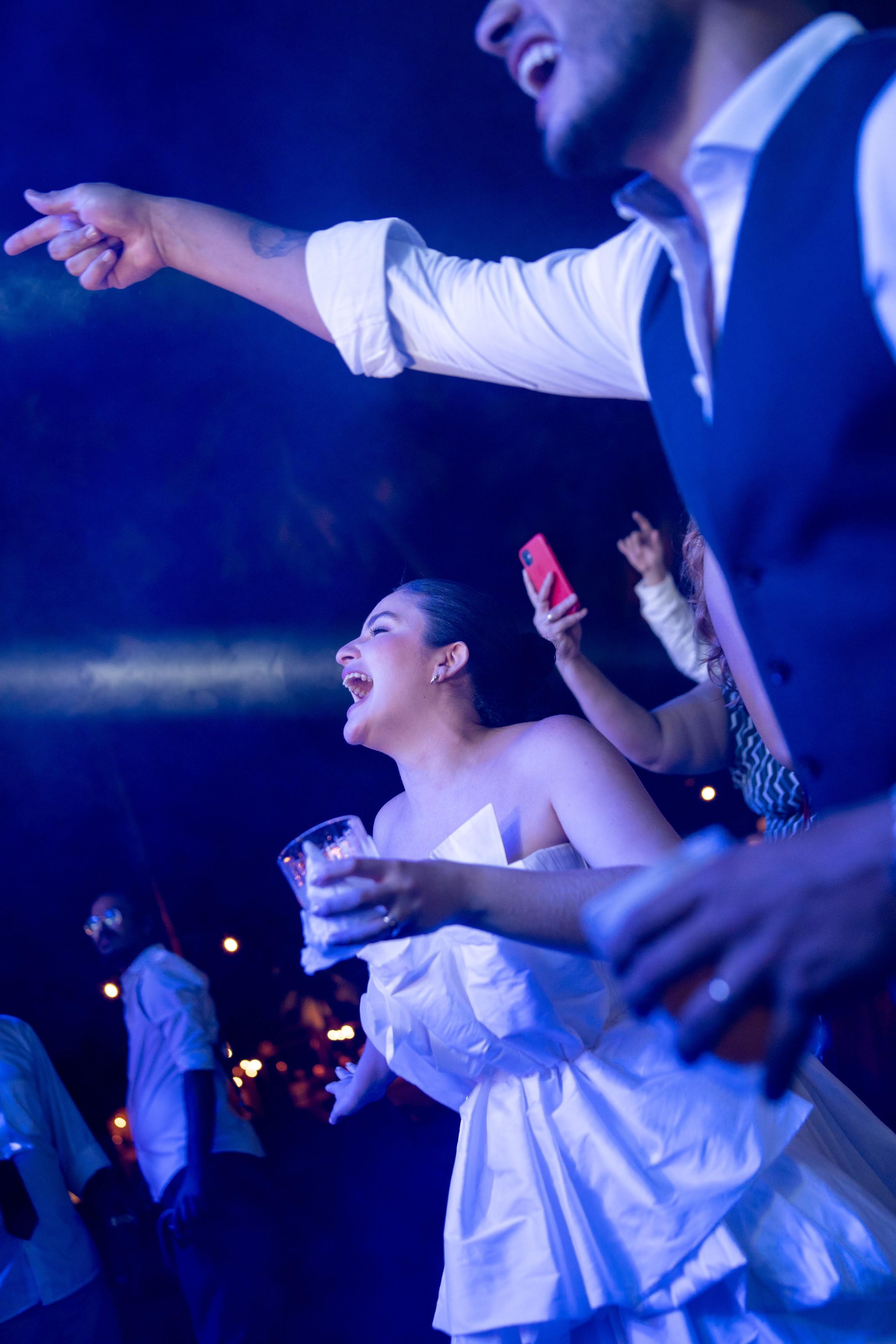 Ellen e Daniel | Pipa-RN. Fotógrafo de casamentos e gestantes