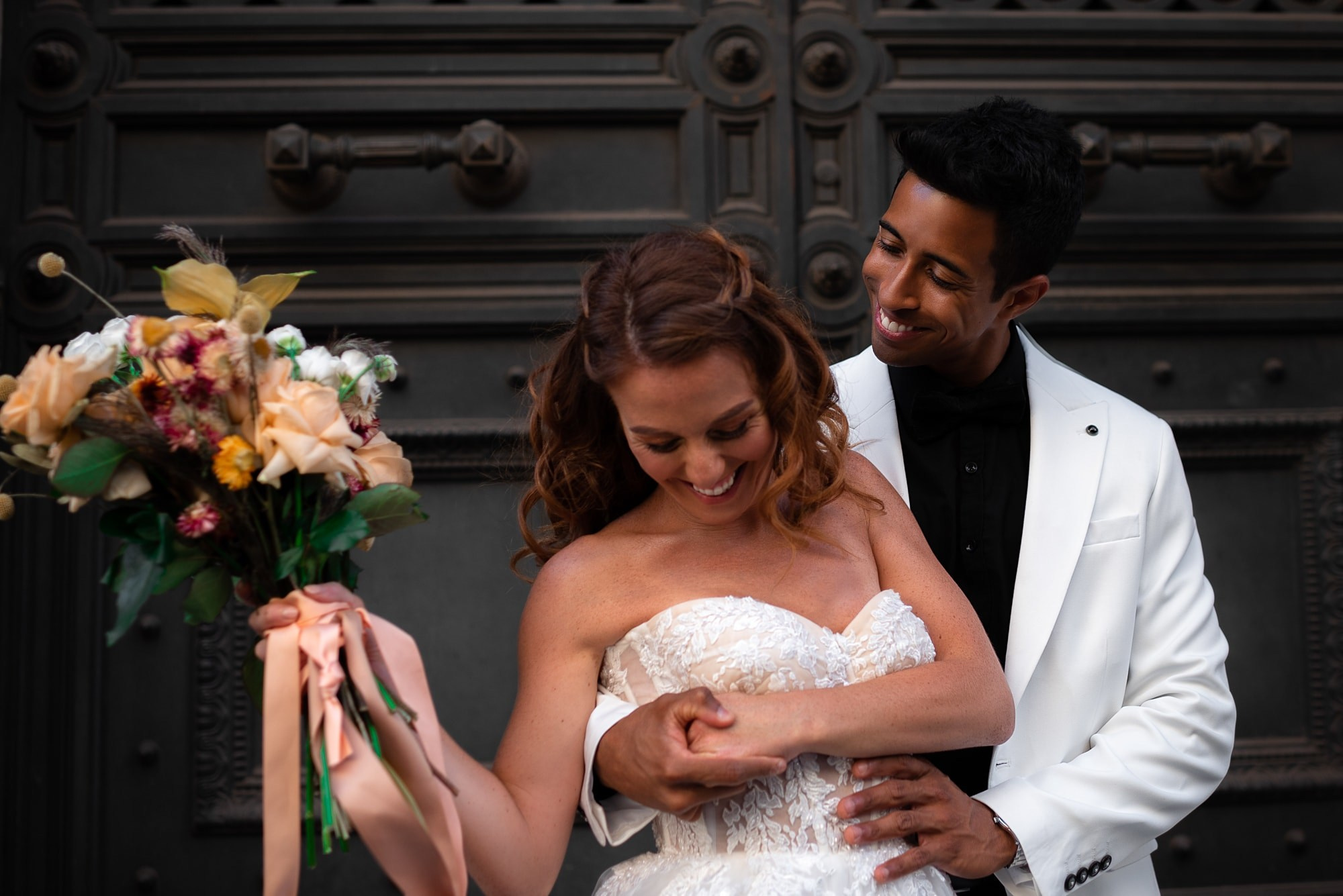 Portfolio of wedding photographer in Punta Cana — Alex Po