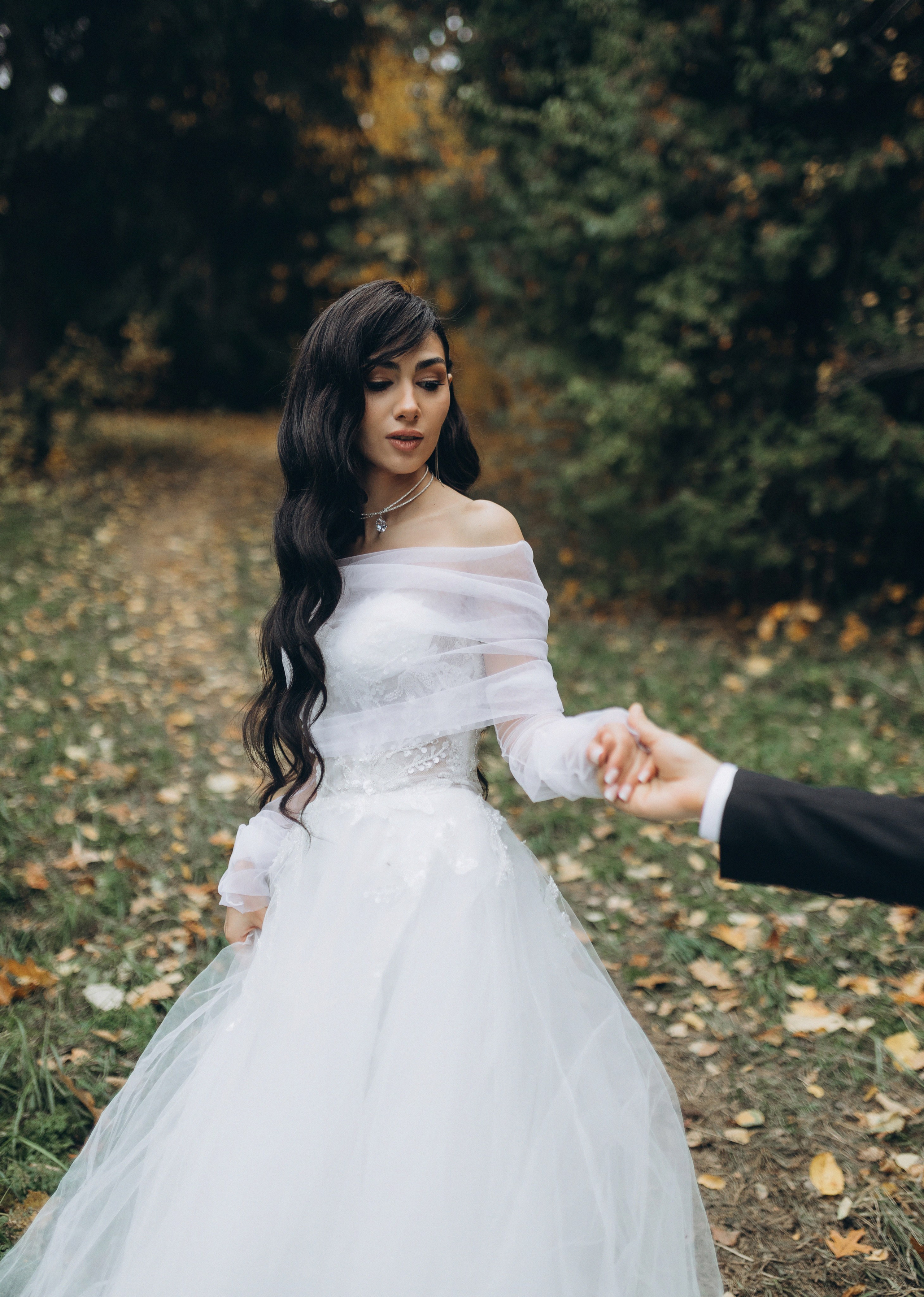 Mountain Wedding. Chernenko.photography