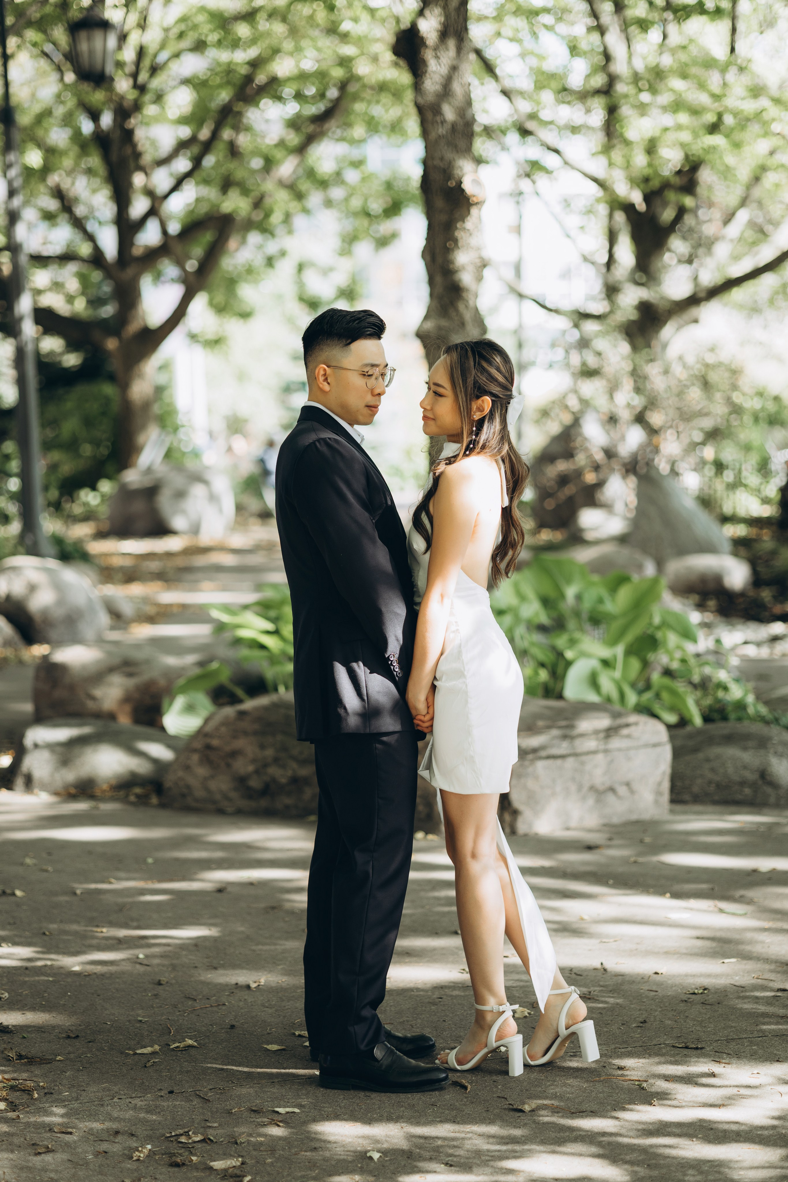 Silas & Kessy. Chernenko.photography