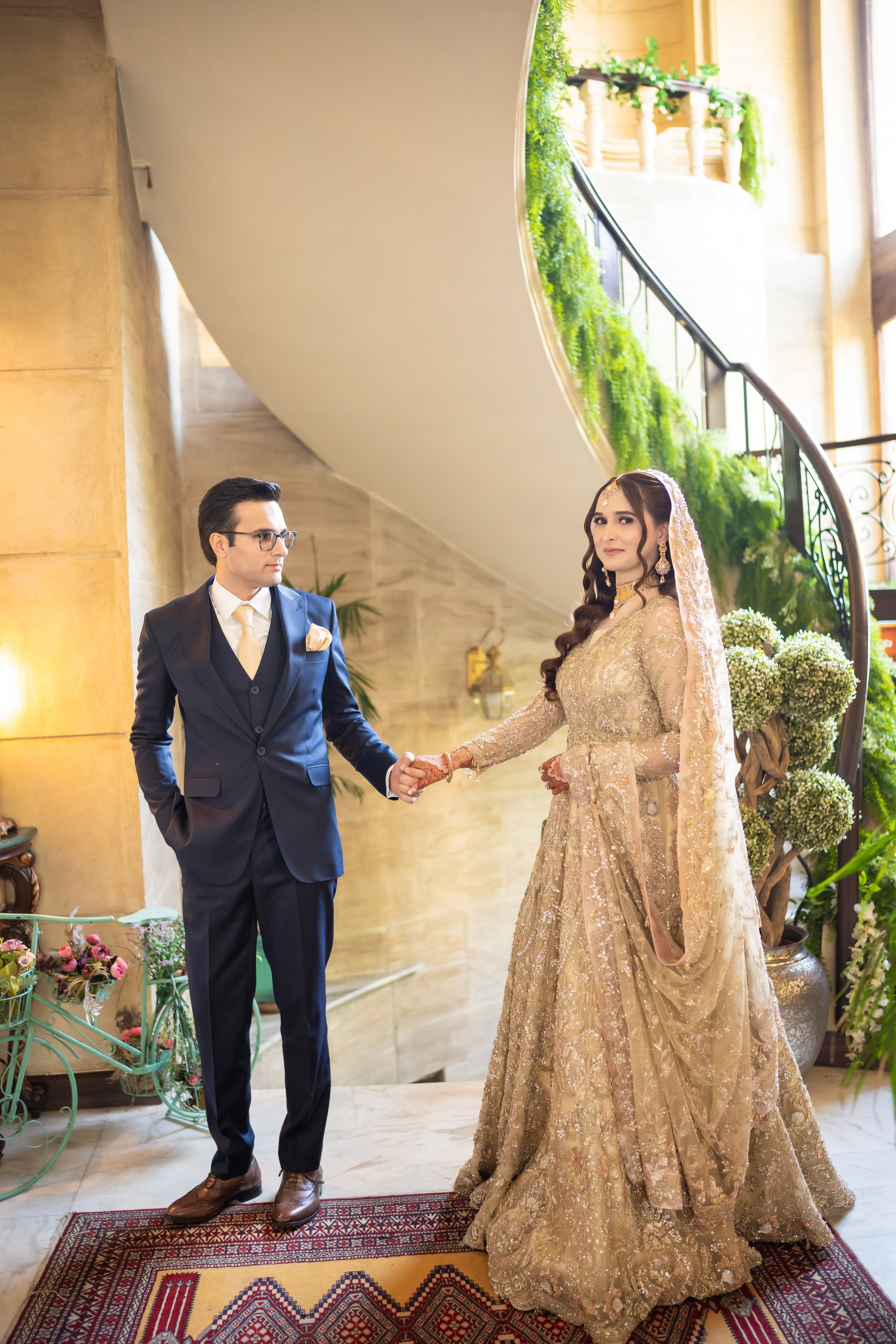 Cute couple shoot 