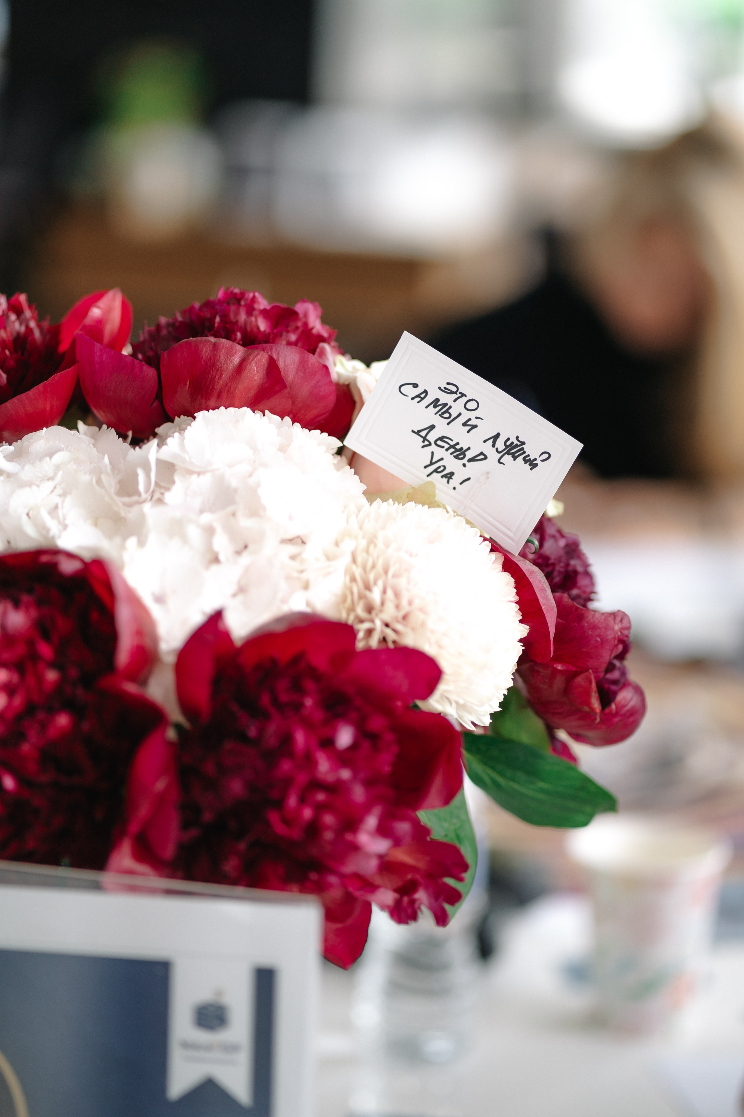 Networking Event — Transformational Brunch. Maria Elaeva Photography | Burnaby Portrait Photographer