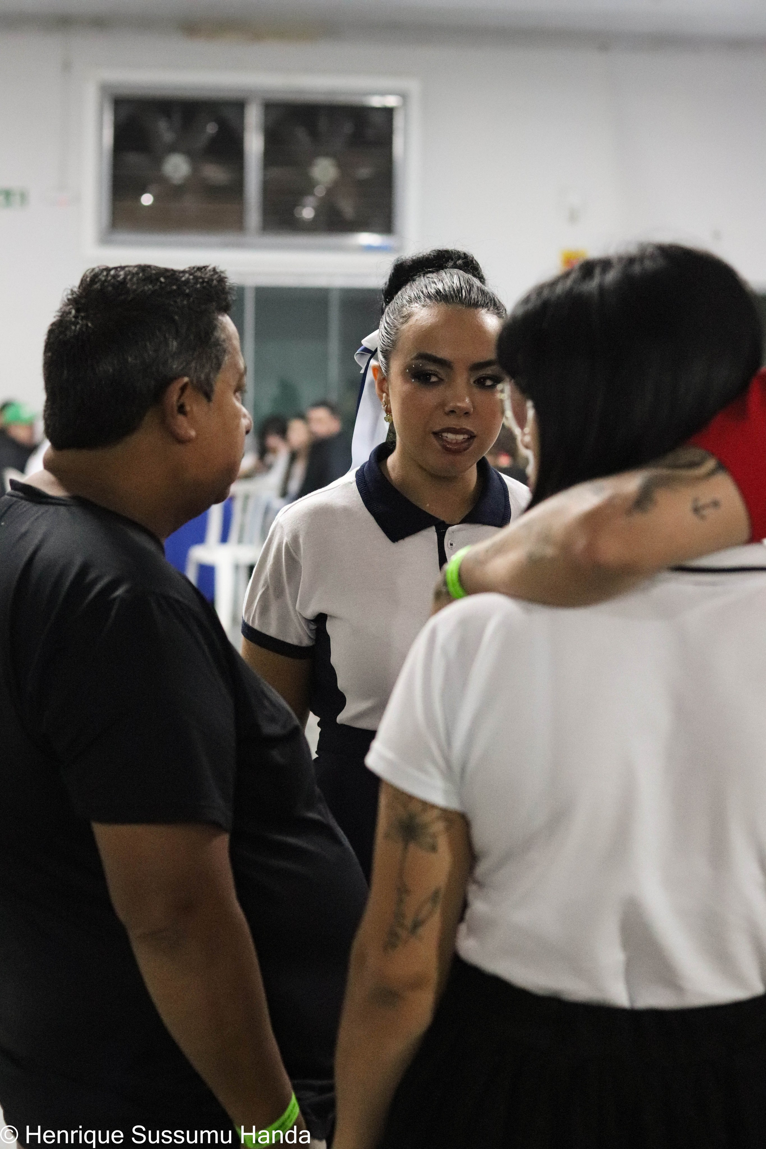 Formatura Curso de Dança Inovação Campeira. Fotografia e Filmagem Handa Produções