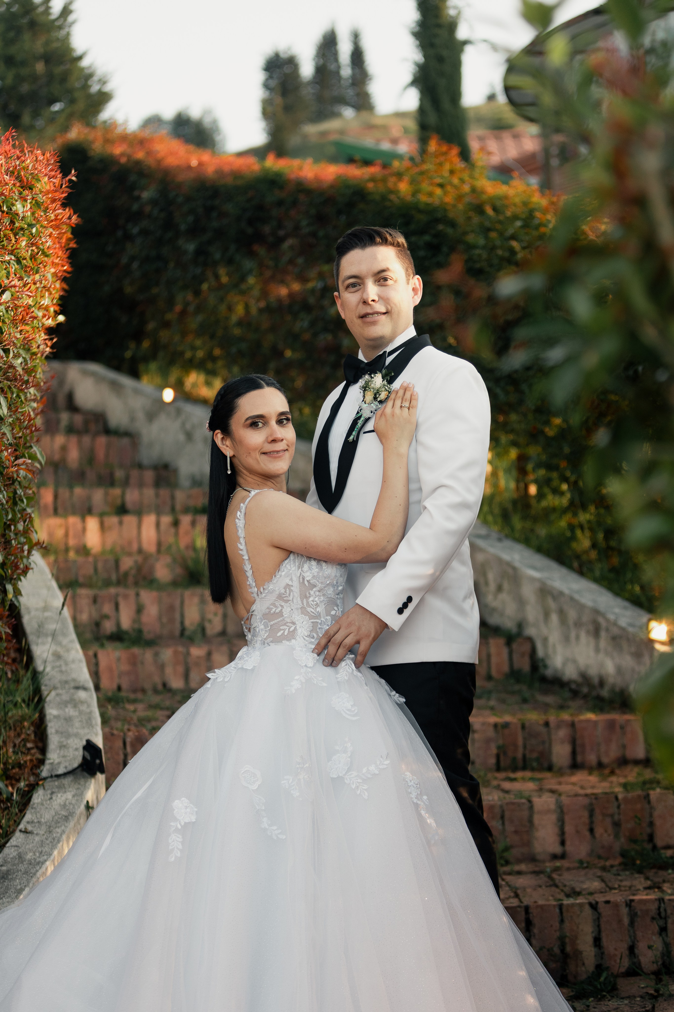CAMILO & JULIANA. FOCALMAGIC