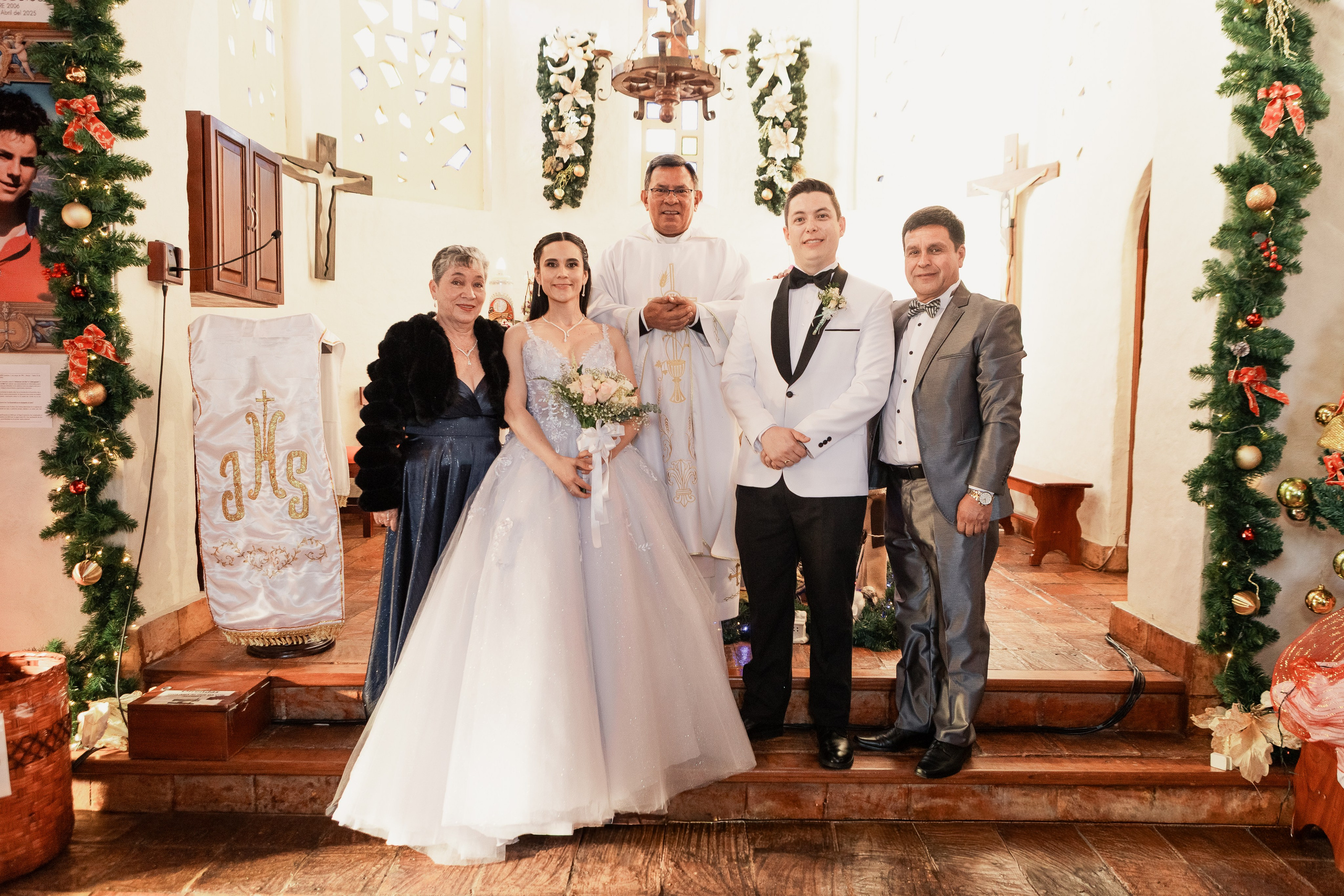 CAMILO & JULIANA. FOCALMAGIC