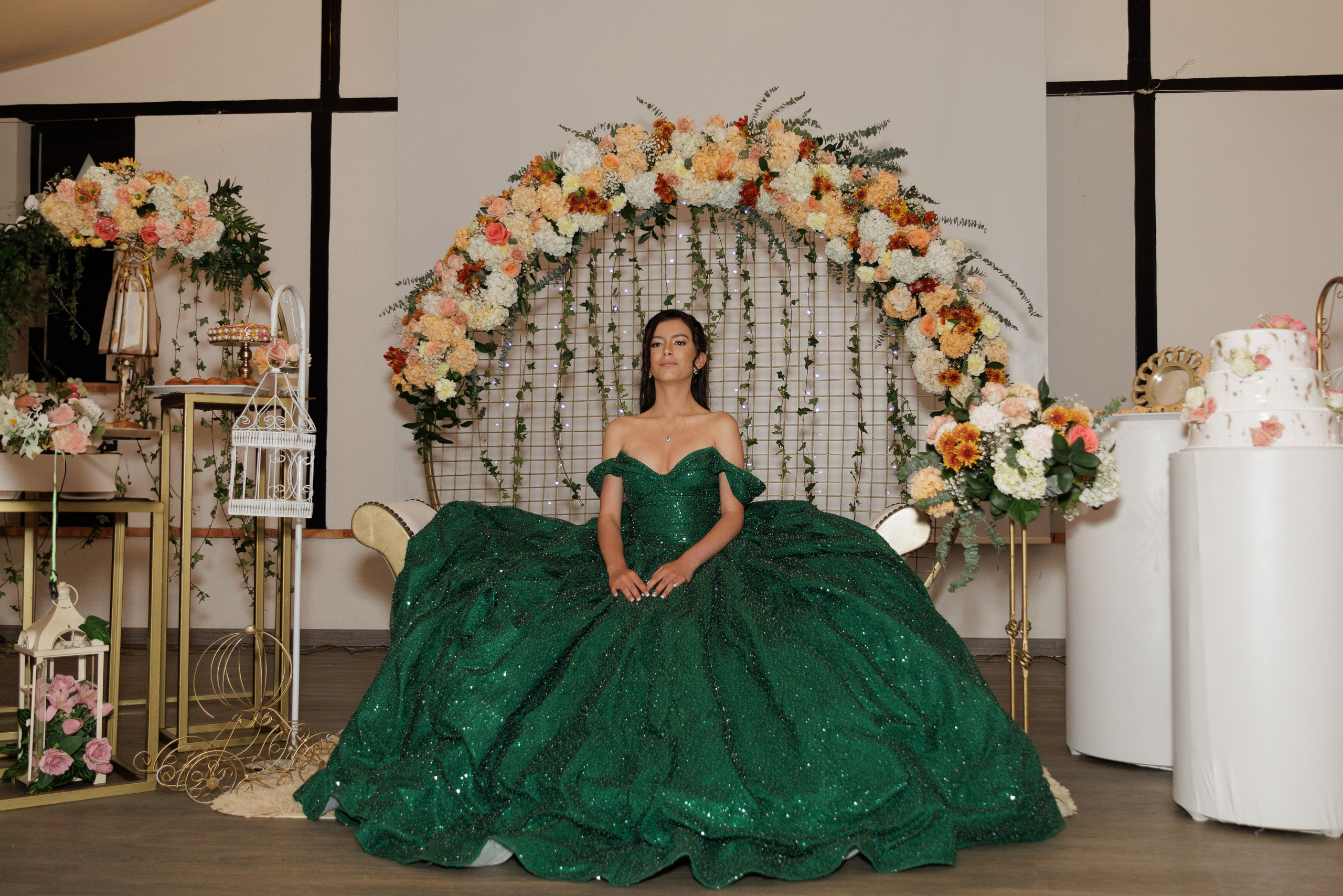 XV MELANY. FOCALMAGIC