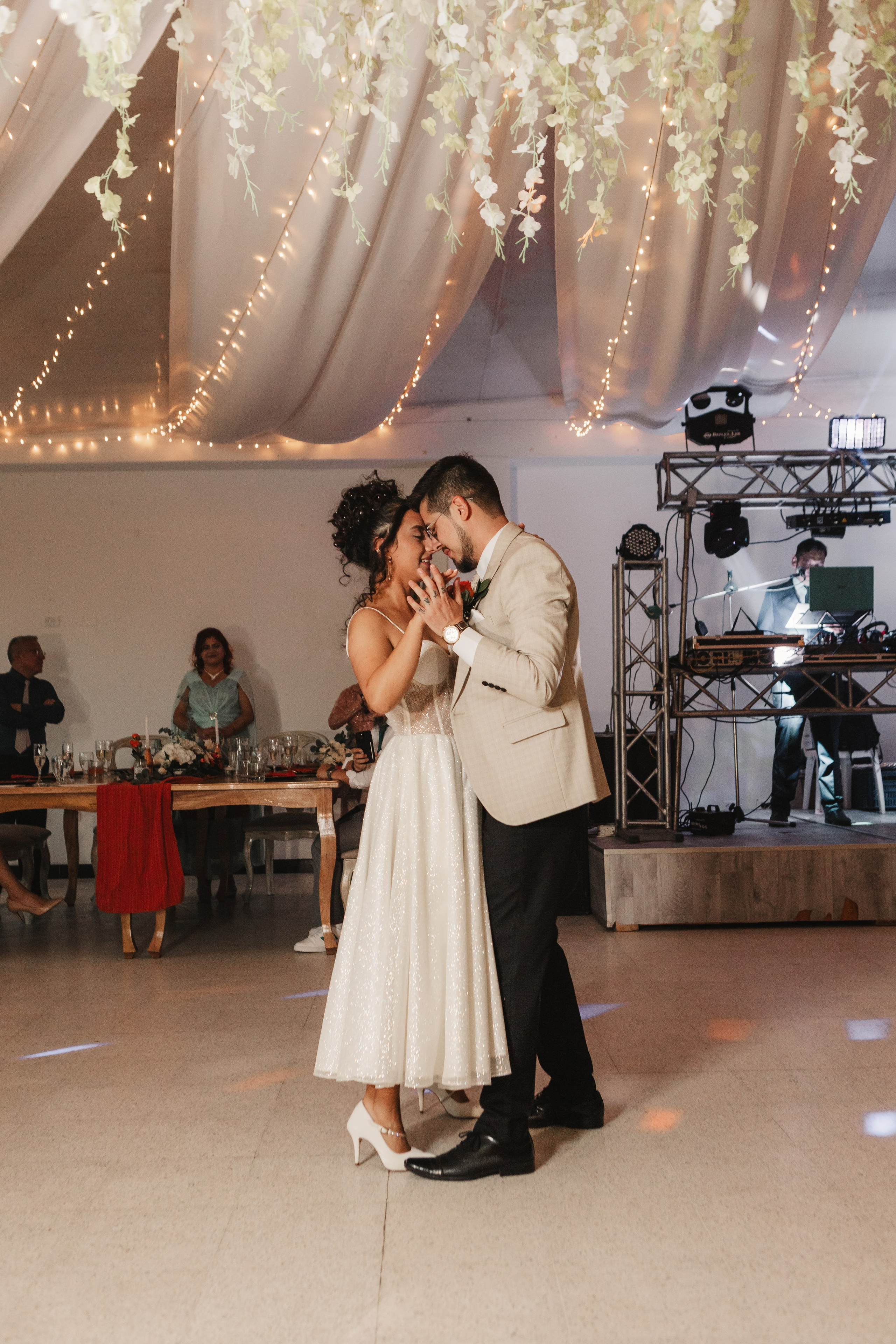 JIMY & ALEJA. FOCALMAGIC