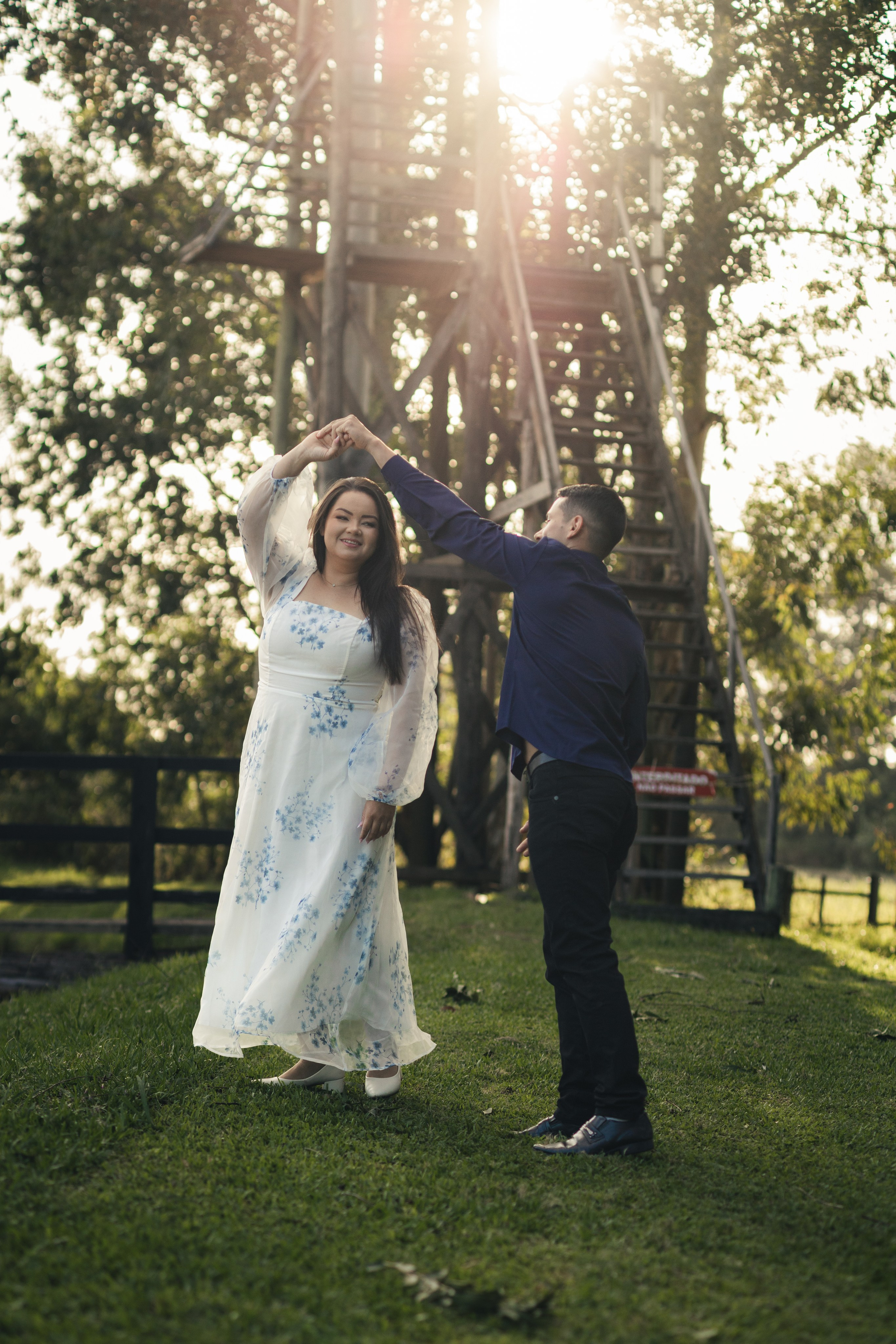Pré Wedding. PaeschPhotos Fotografia
