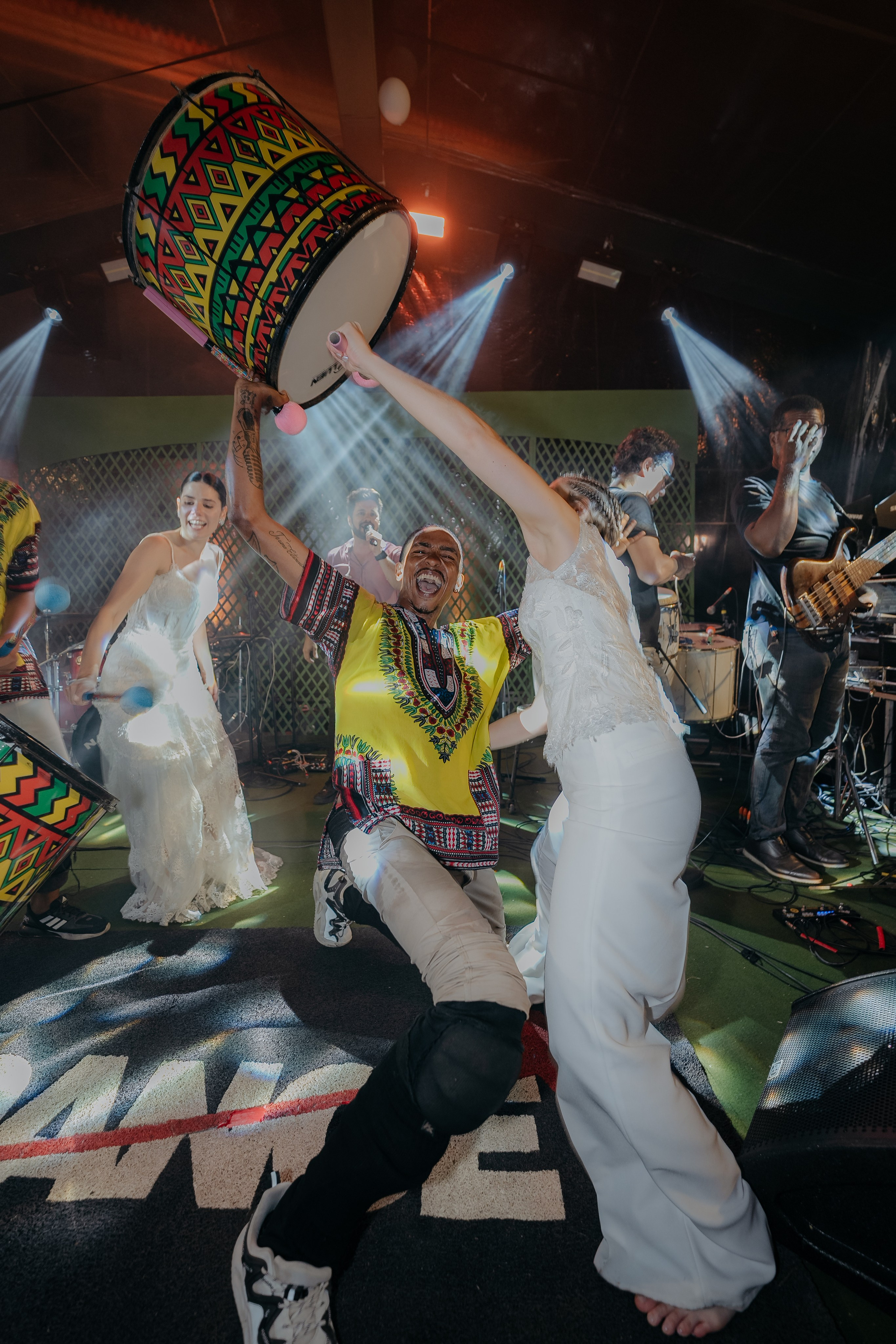 Casamento no Brasil. Fotógrafo em San Pedro de Atacama