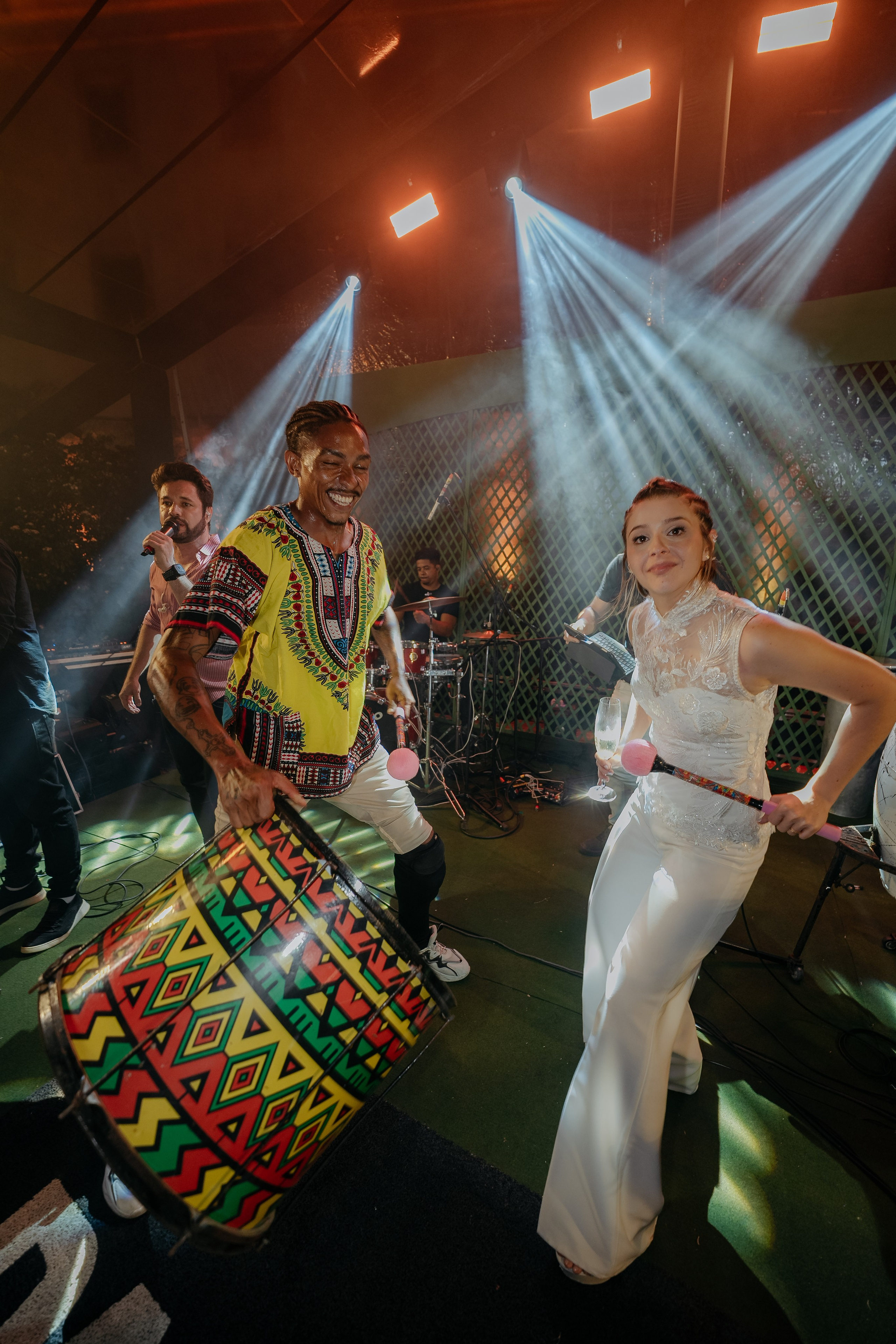 Casamento no Brasil. Fotógrafo em San Pedro de Atacama
