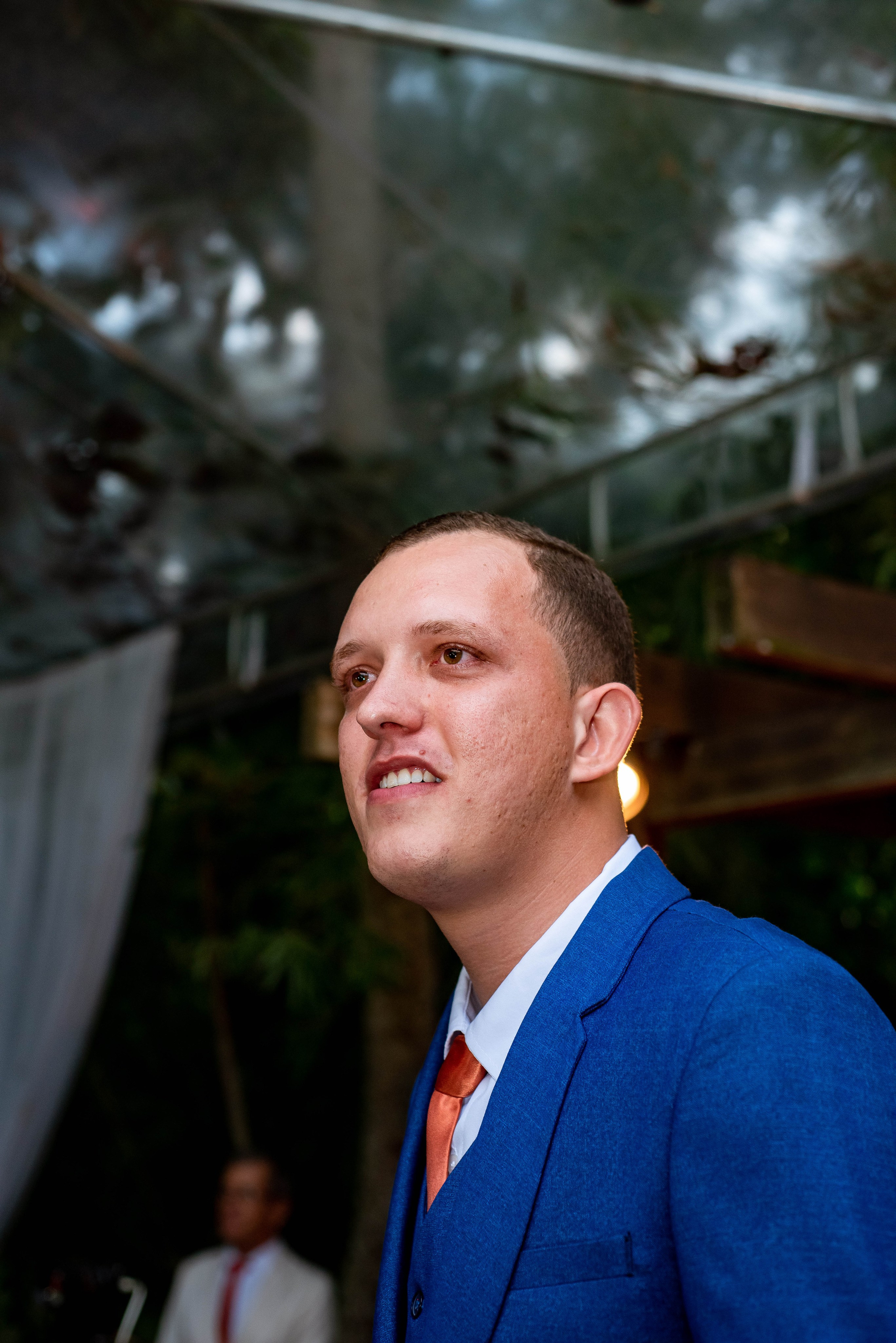Fotografia de Casamento em Magé | Brenda Fotografia