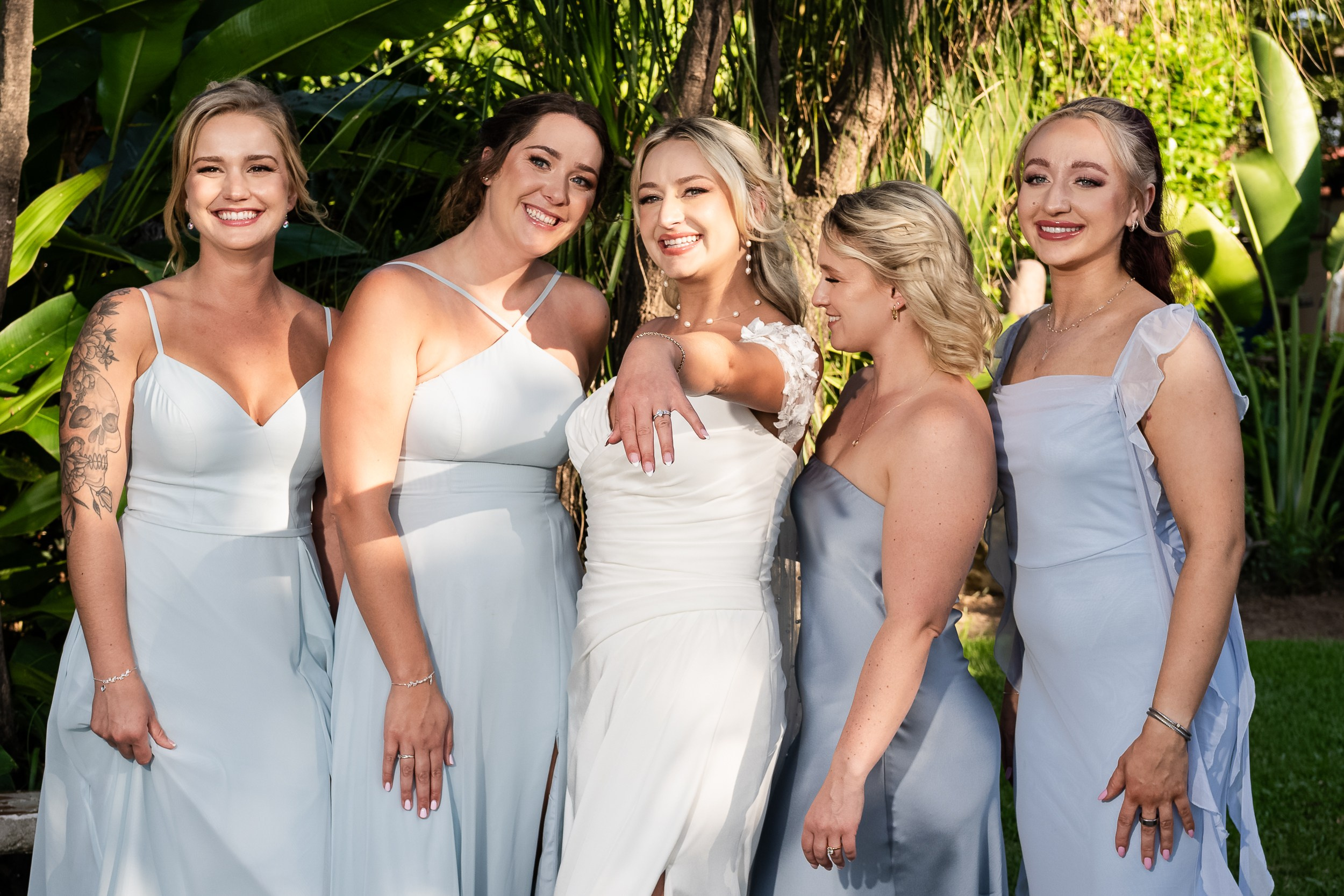 Sarah & Joe. Fotografía de Bodas Profesionales en Puerto Vallarta y Riviera Nayarit