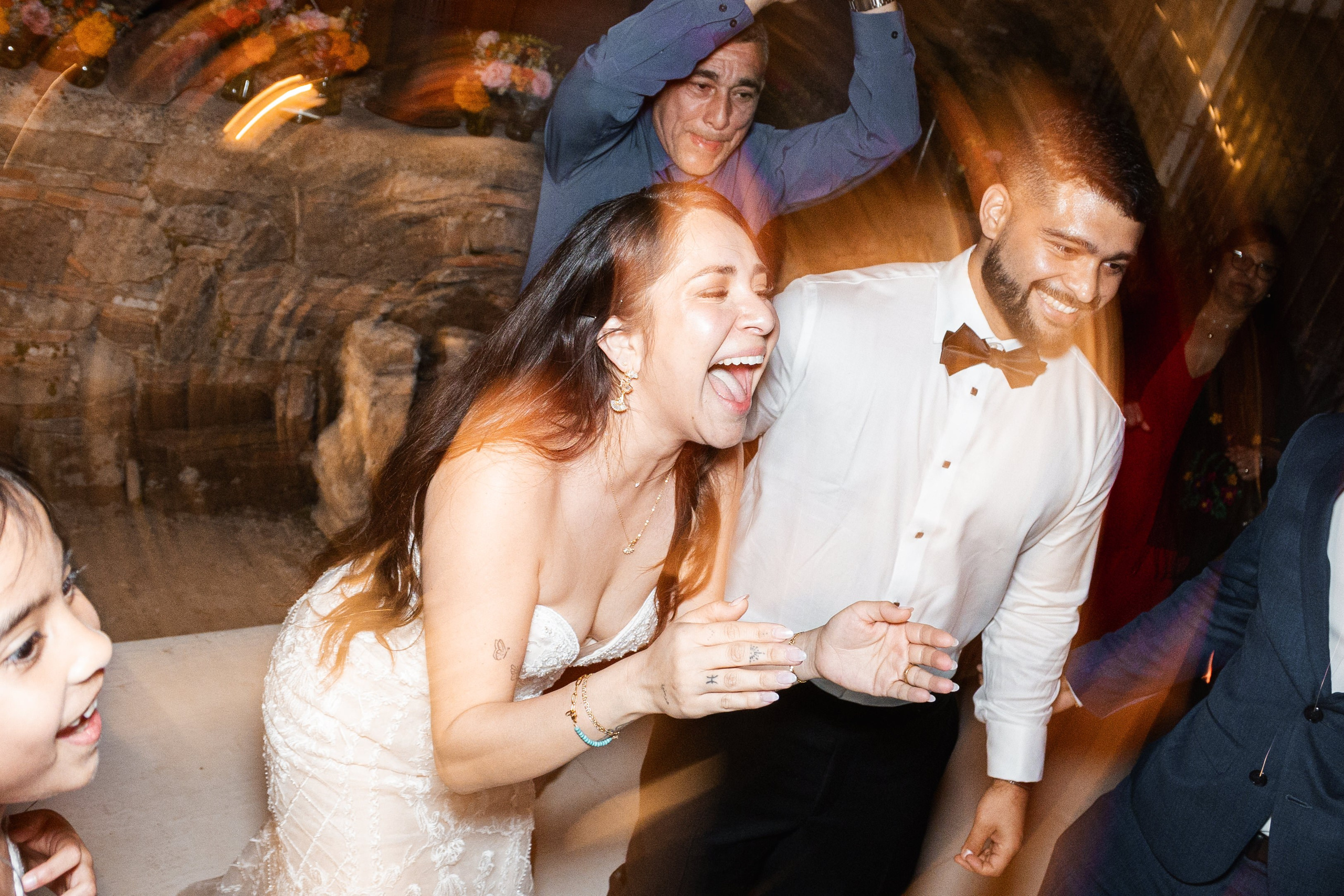 Hector & Jessica Wedding in San Miguel de Allende | Wedding Photography. Saúl Vázquez | Destination Wedding Photographer