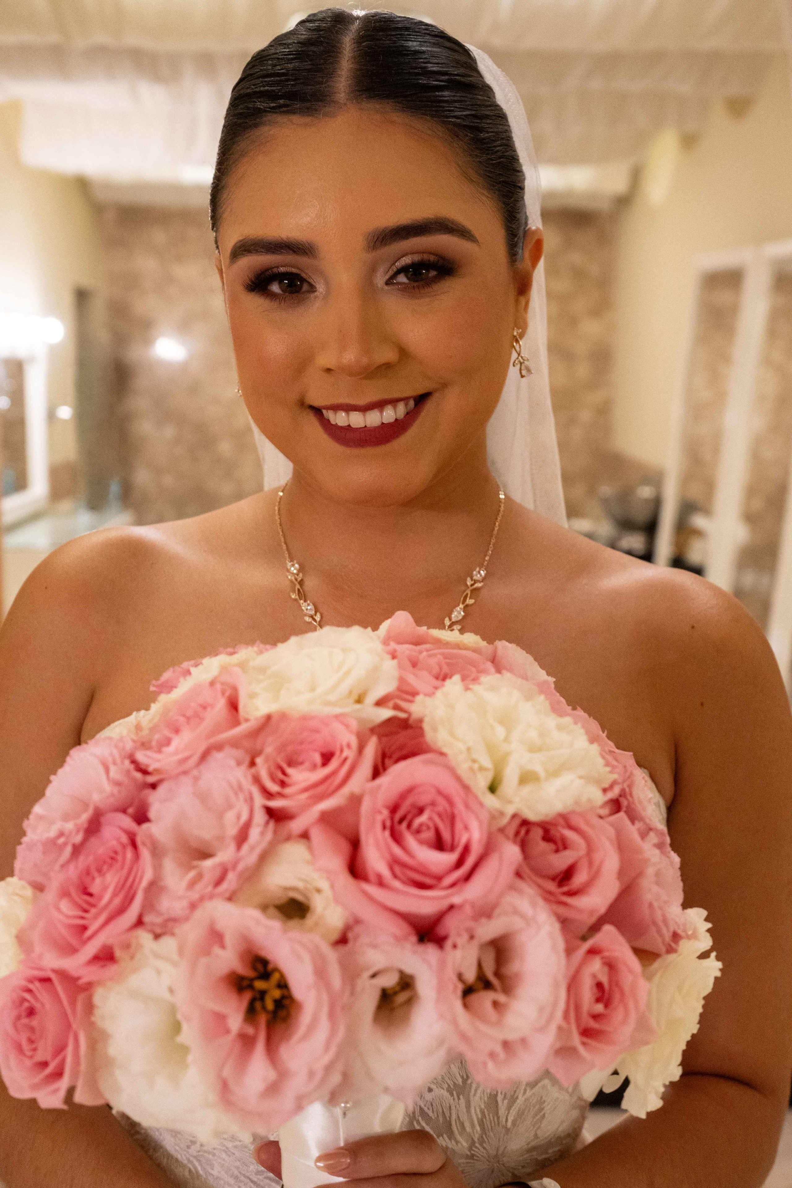 Riviera Maya Wedding Photography | Alfredo Vázquez