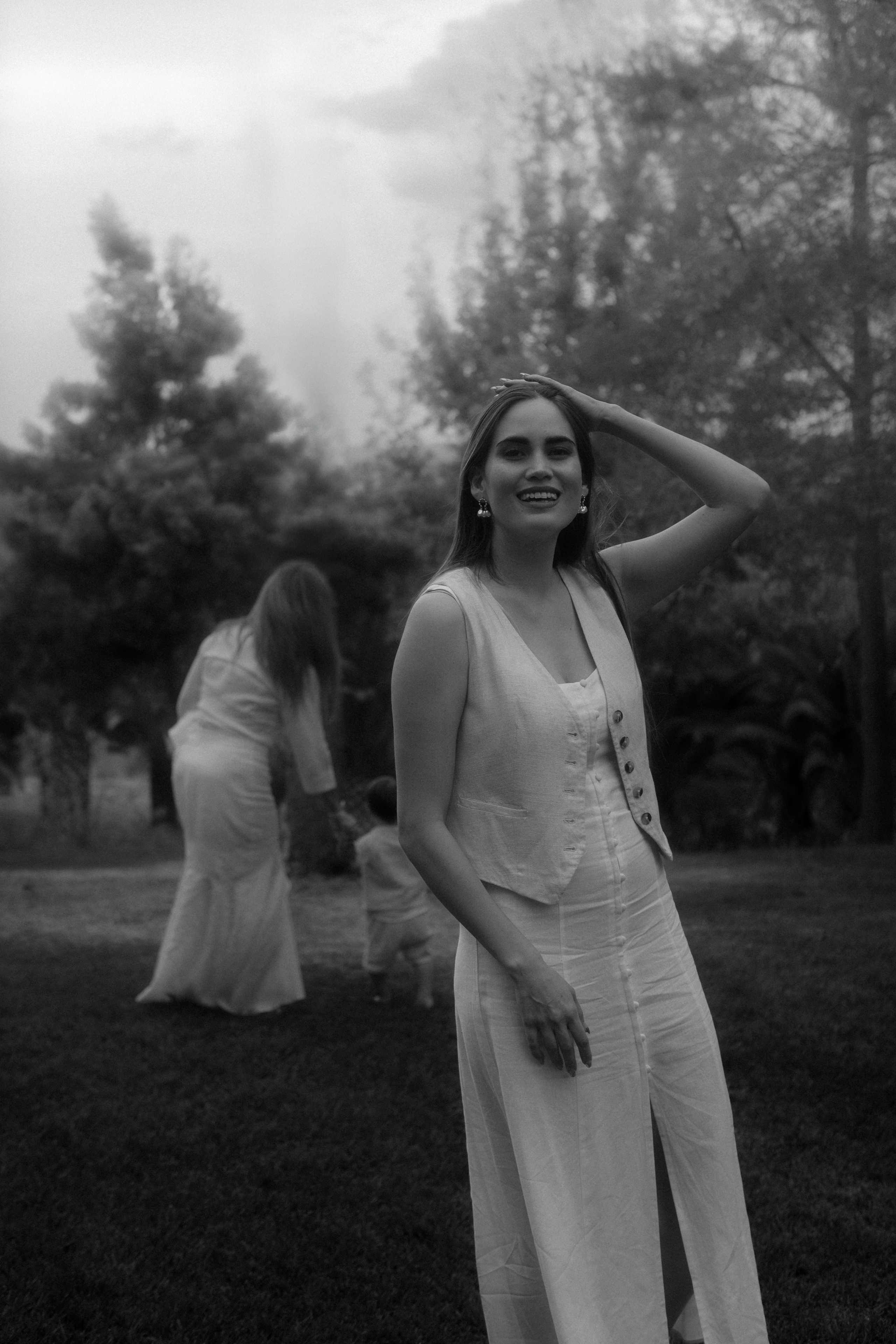 Carolina Flores. TWO MILLIMETERS